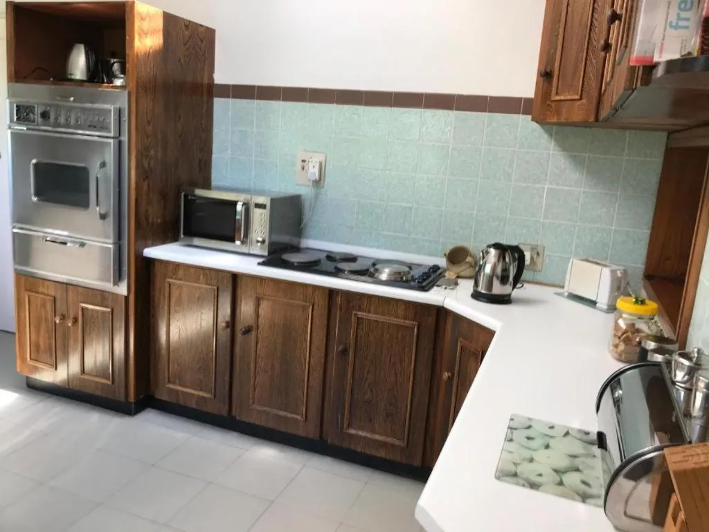 Dining area in AANDRUS BNB