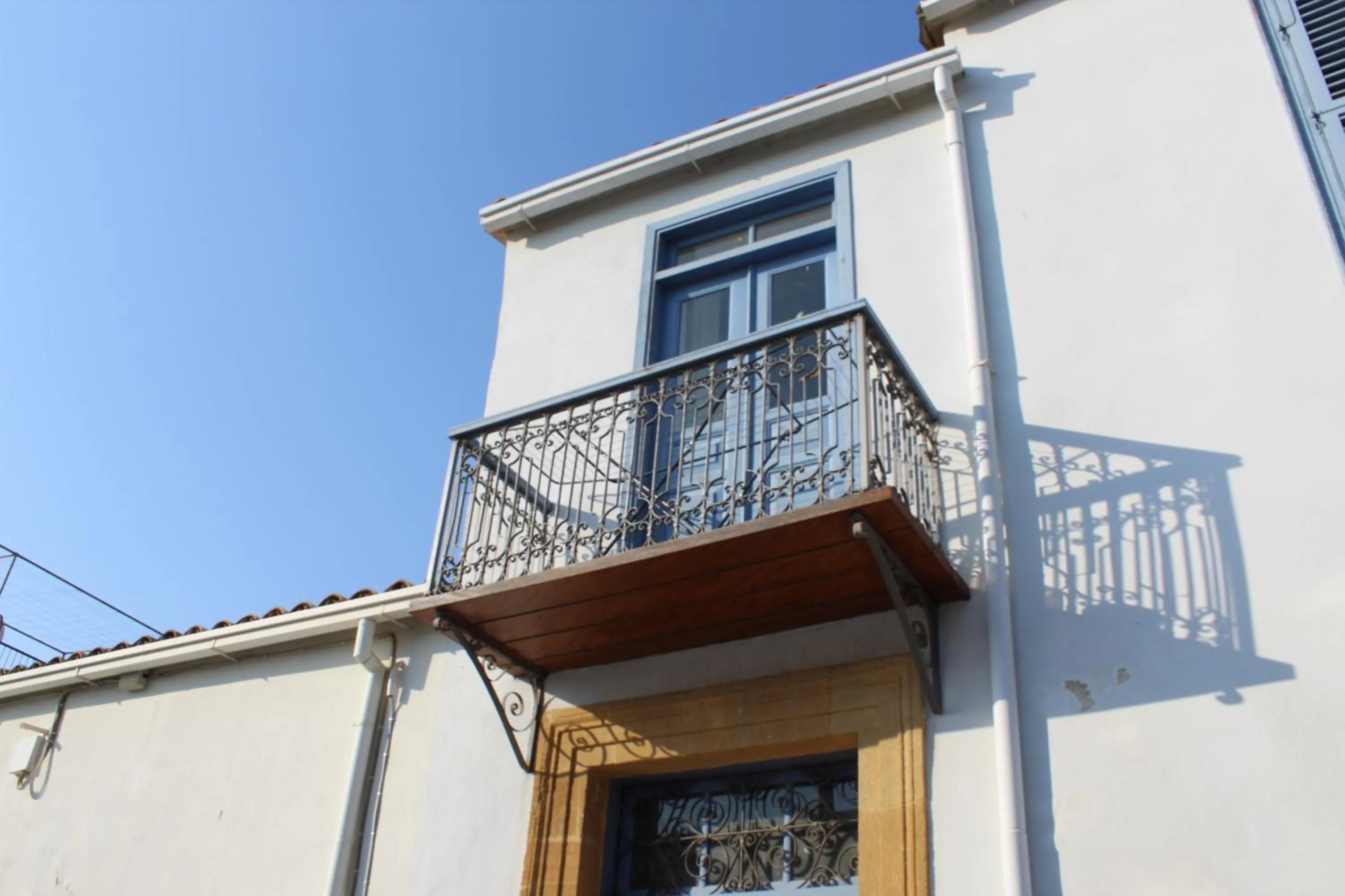 Nearby landmark in Costas Hostel Action 2