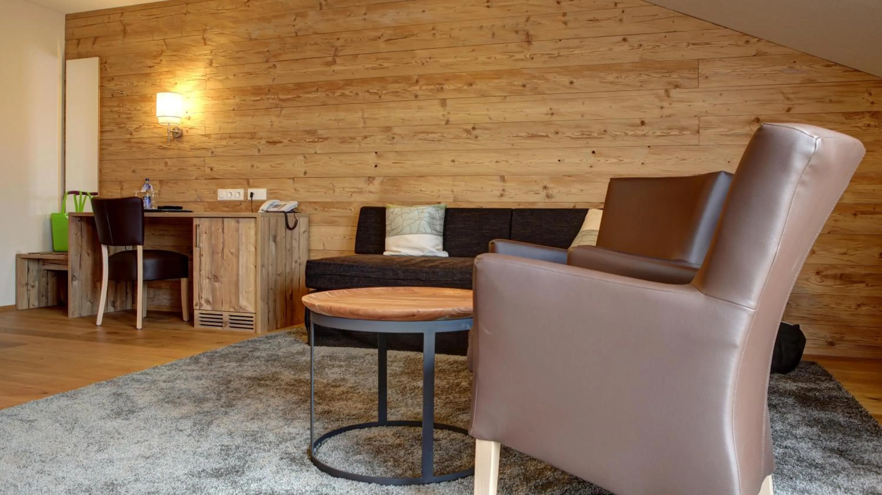 Photo of the whole room in Hotel Dirsch Wellness & Spa Resort