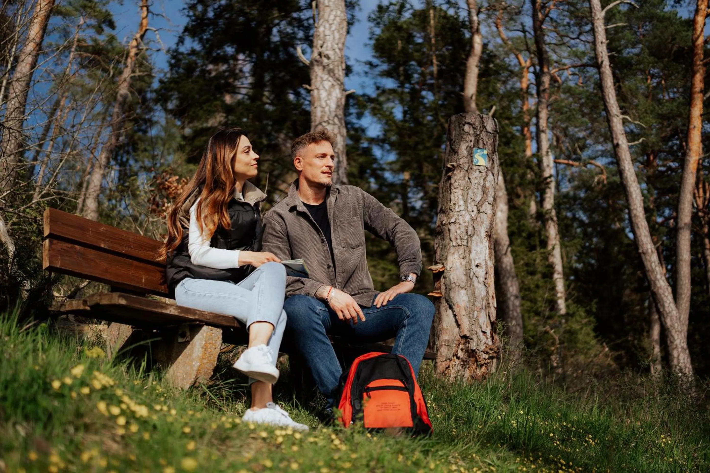 Staff in Hotel Dirsch Wellness & Spa Resort