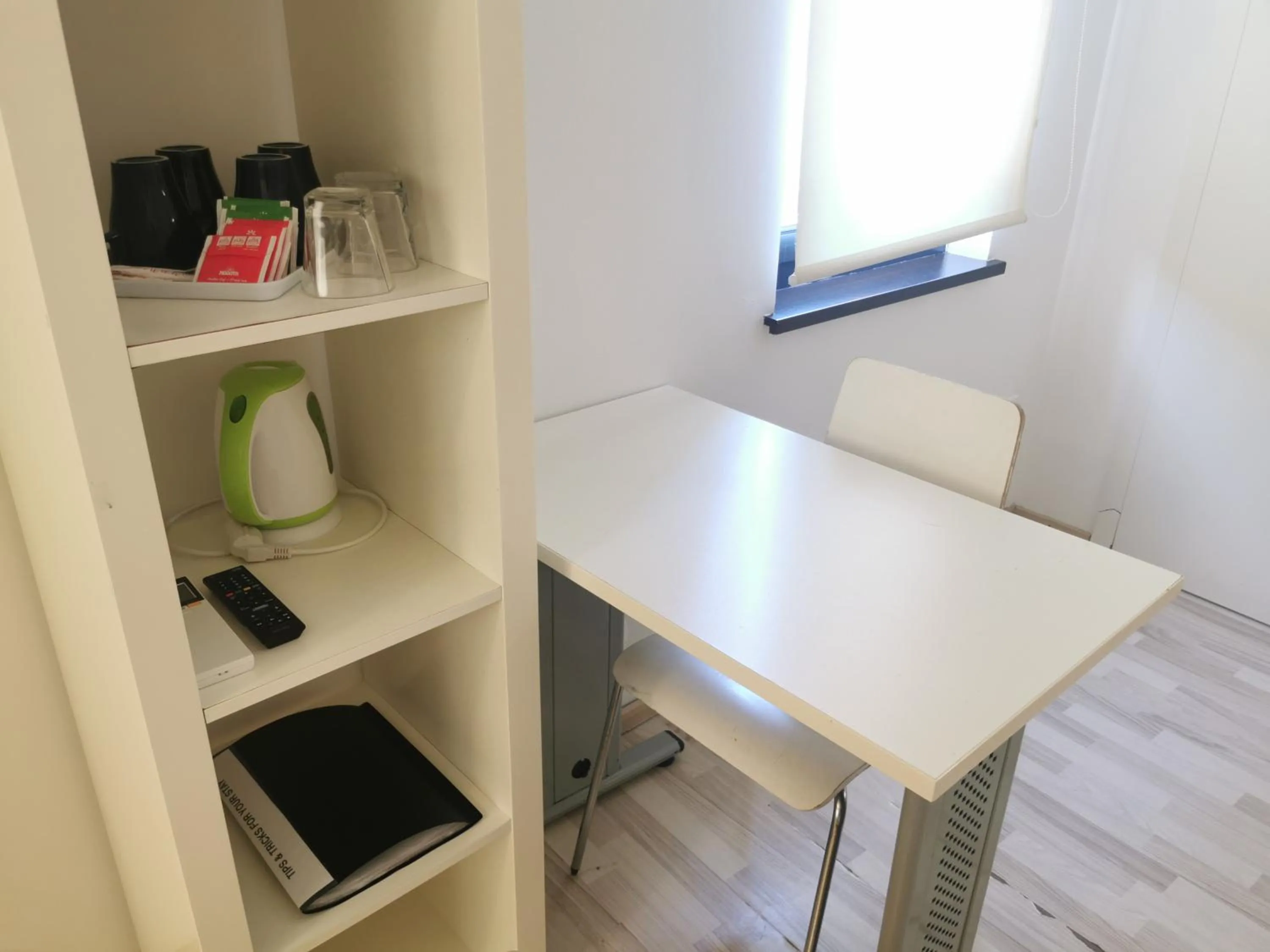 Other in Most Hostel