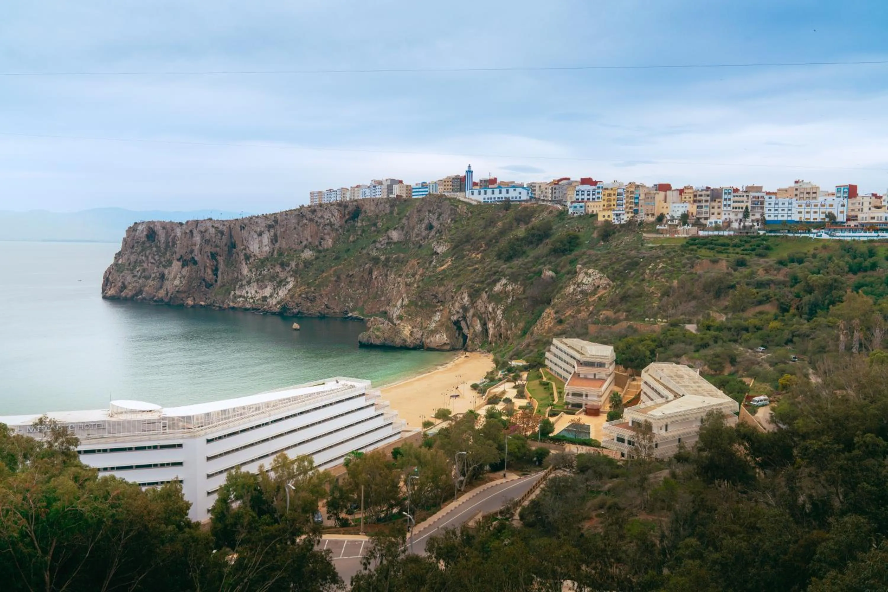 Mercure Quemado Al-Hoceima Resort