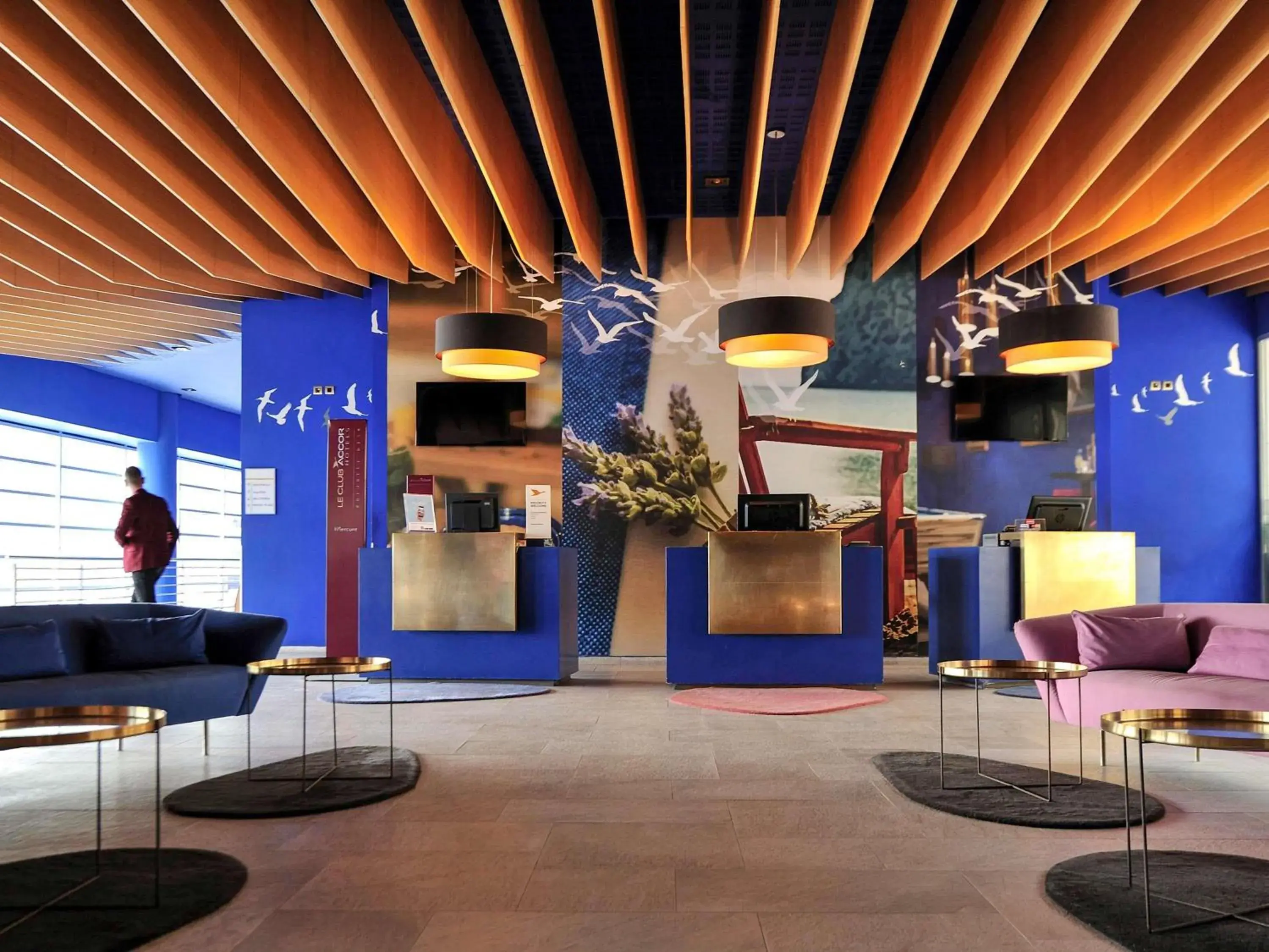 Property building in Mercure Quemado Al-Hoceima Resort Property building in Mercure Quemado Al-Hoceima Resort