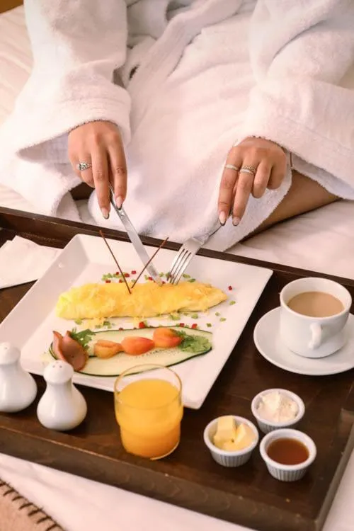 Mercure Quemado Al-Hoceima Resort