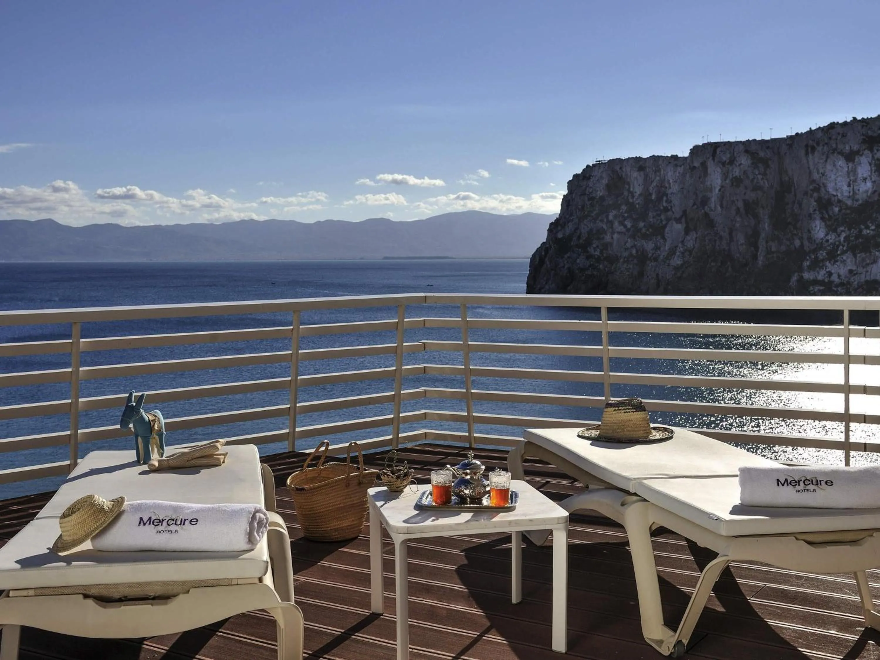 Other in Mercure Quemado Al-Hoceima Resort