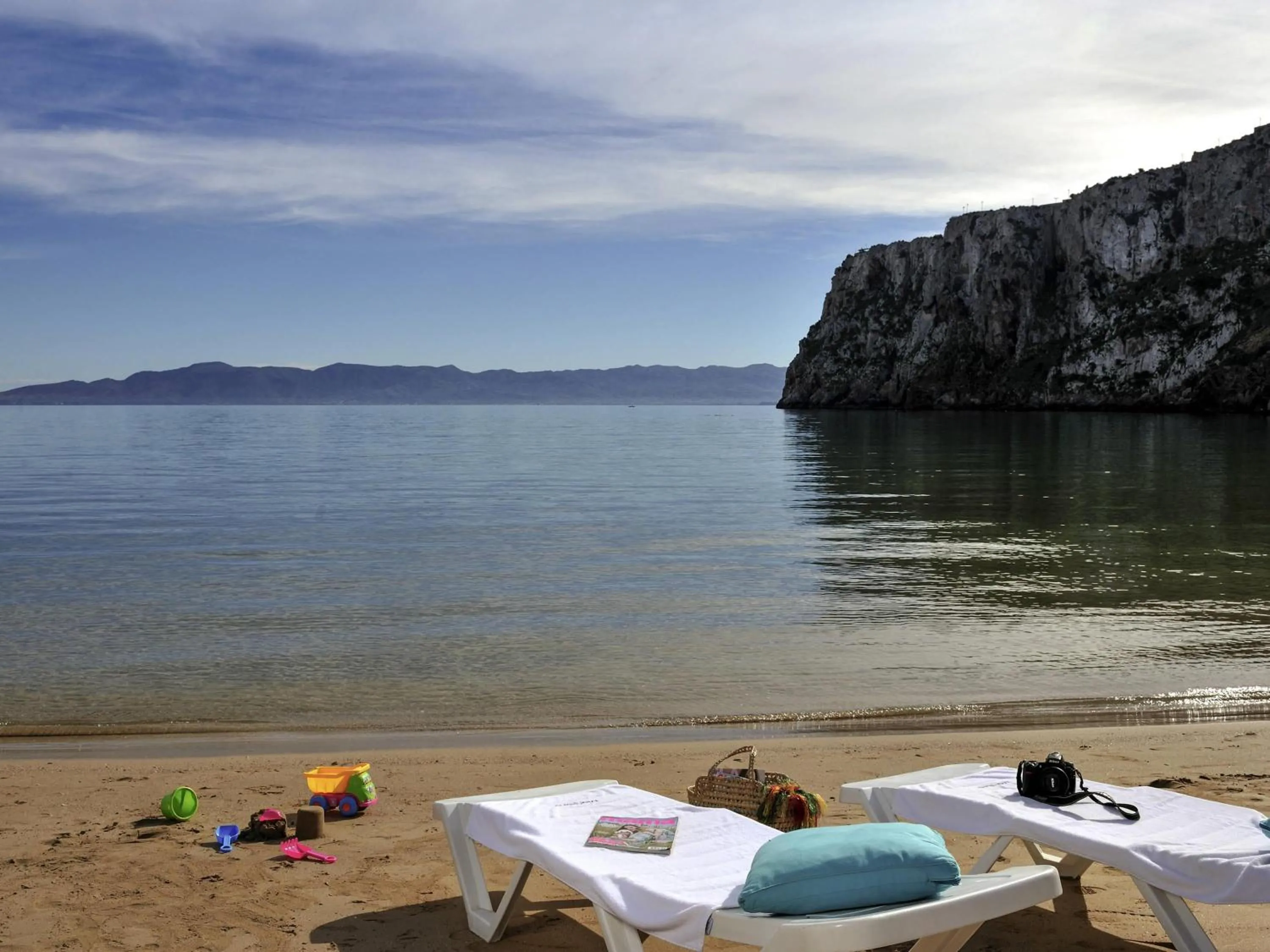 Other in Mercure Quemado Al-Hoceima Resort