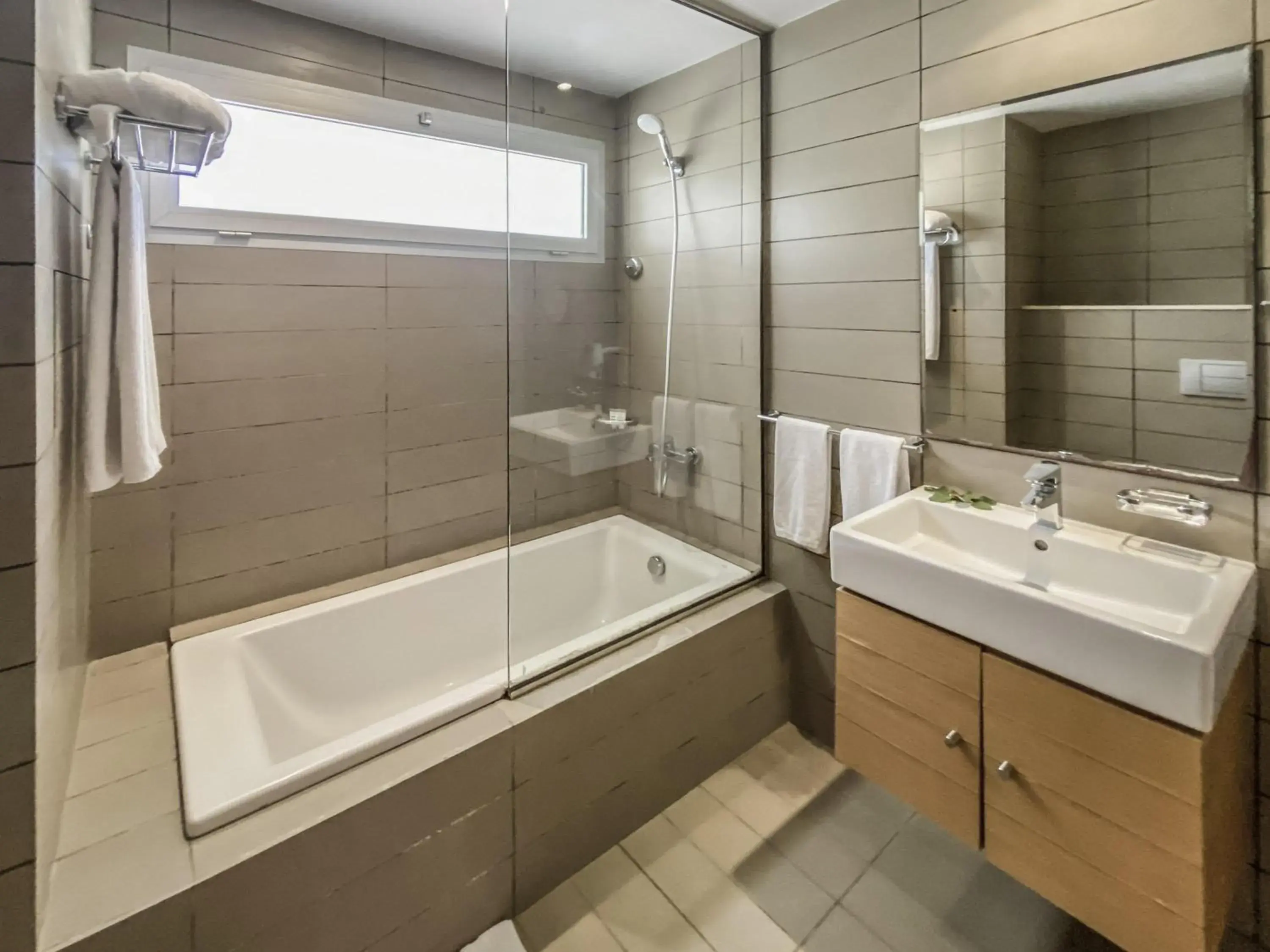 Bedroom in Mercure Quemado Al-Hoceima Resort Bedroom in Mercure Quemado Al-Hoceima Resort