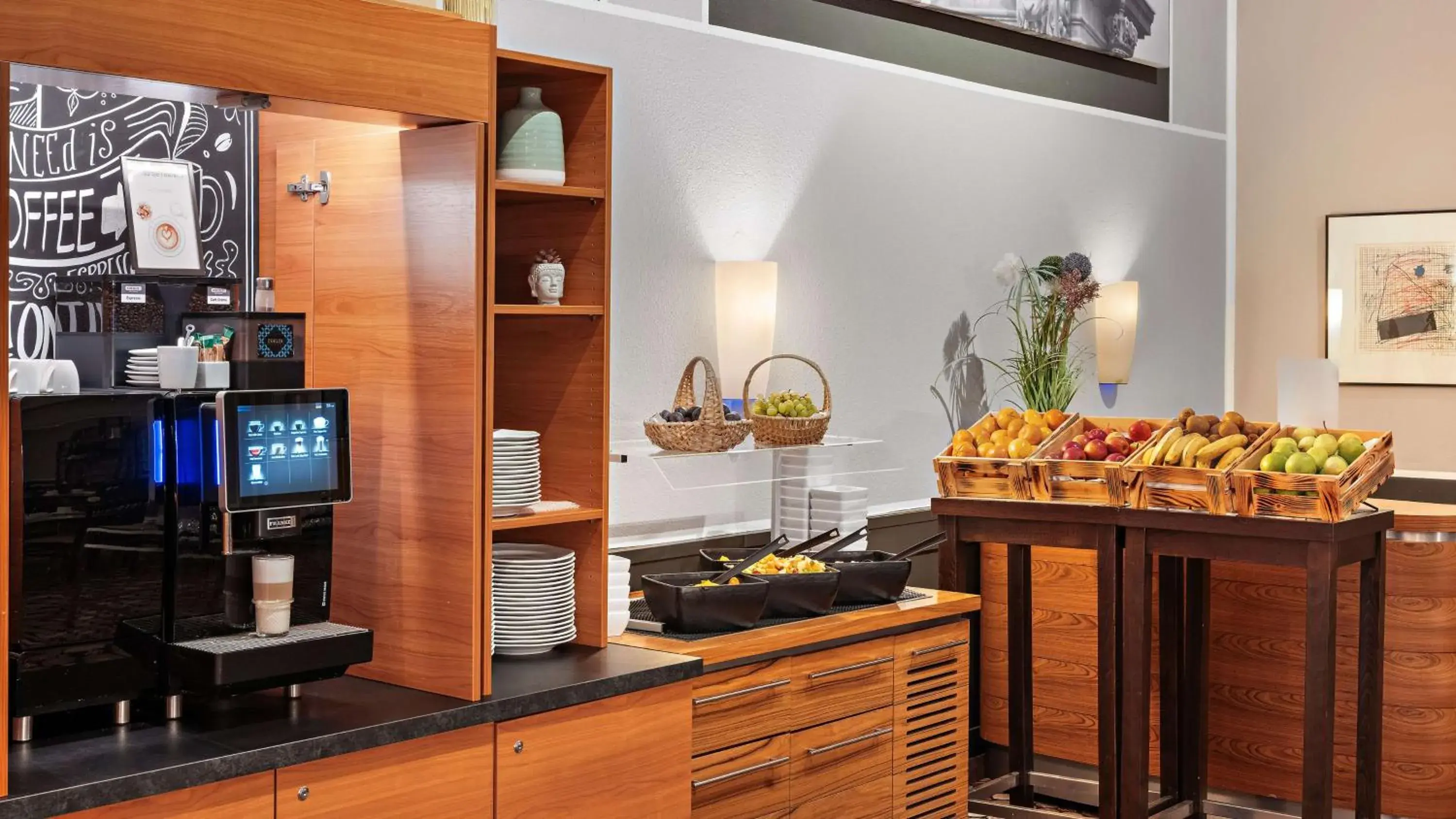 Property building in Hilton Dresden an der Frauenkirche Property building in Hilton Dresden an der Frauenkirche