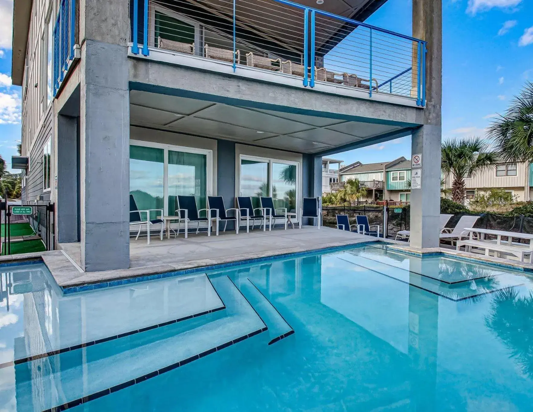 Ocean View Modern Ocean View Modern