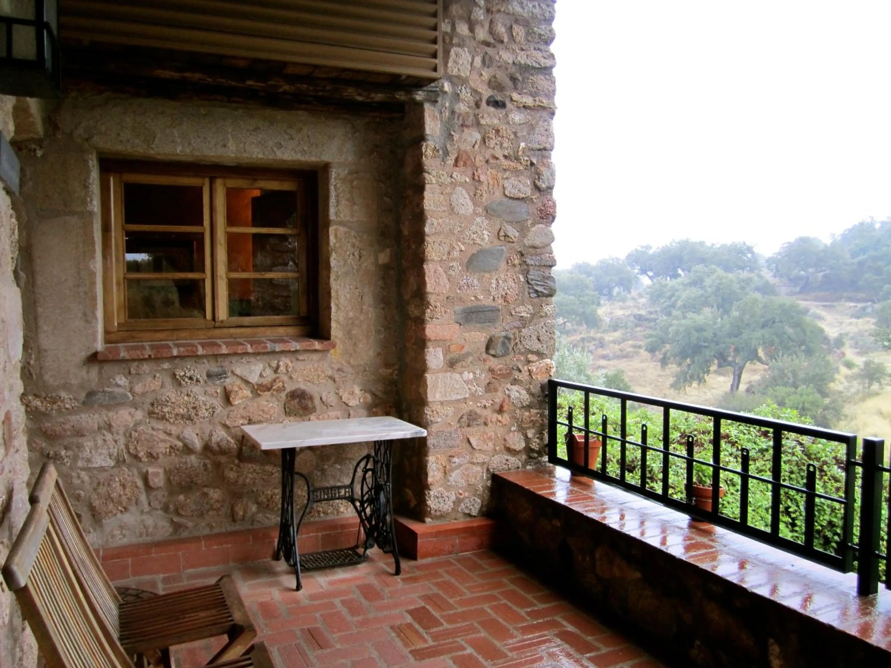 Apartamentos Rurales La Macera ****