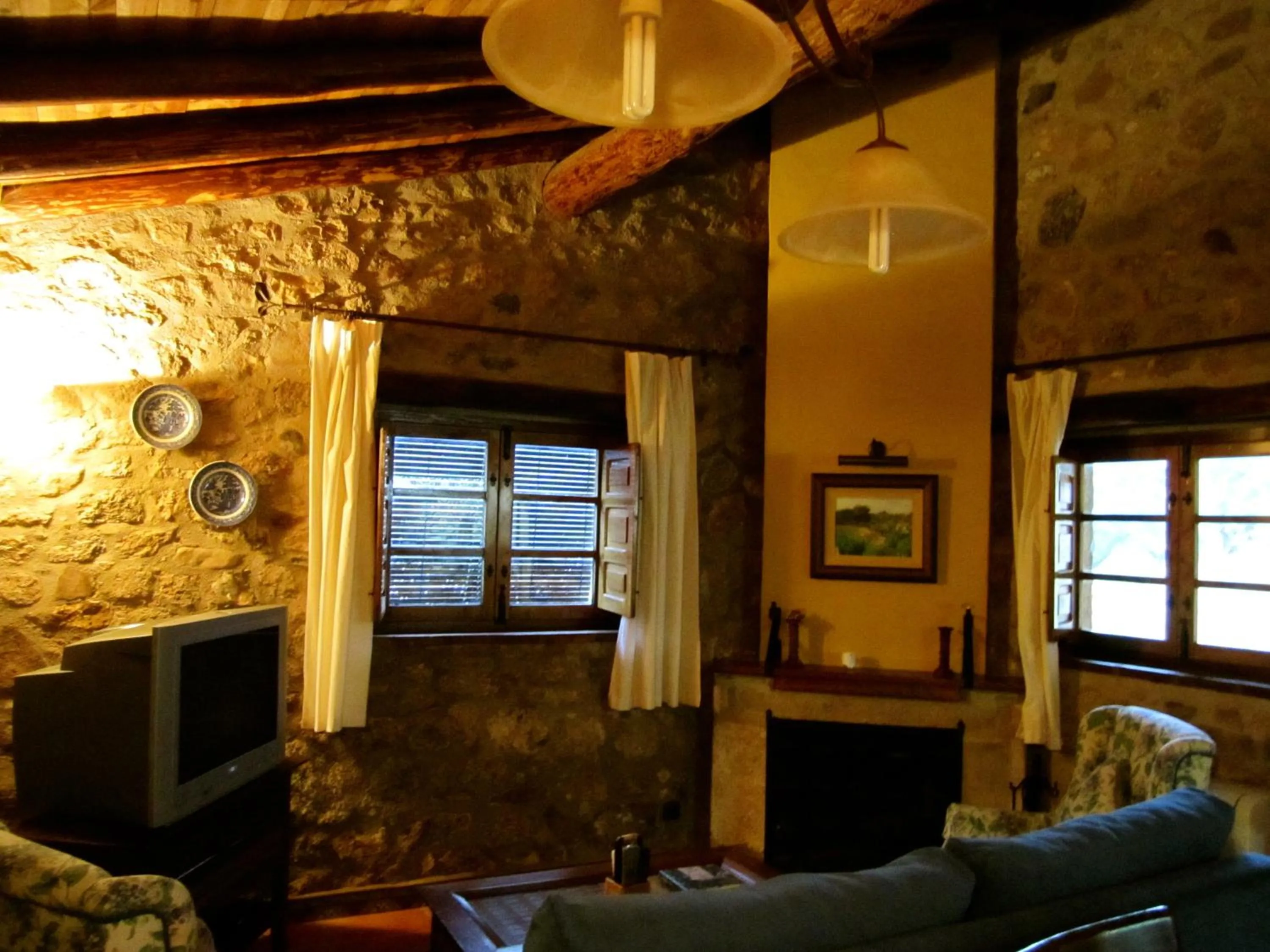 Apartamentos Rurales La Macera ****