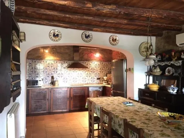Apartamentos Rurales La Macera ****