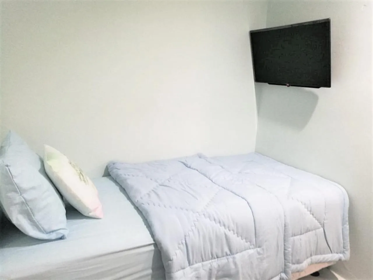 Bedroom, Bed in Susilo Residence 10