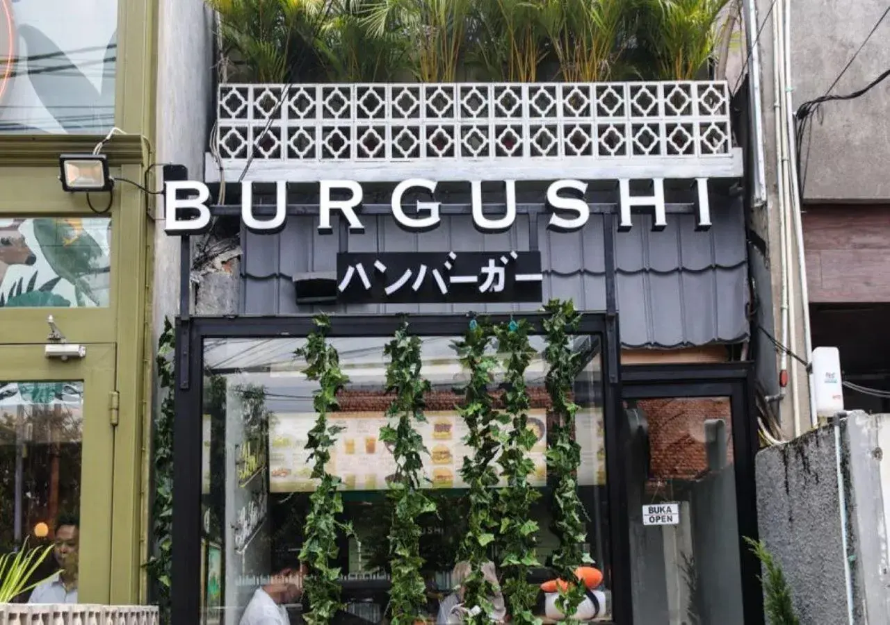 Restaurant/places to eat in Susilo Residence 10 Restaurant/places to eat in Susilo Residence 10