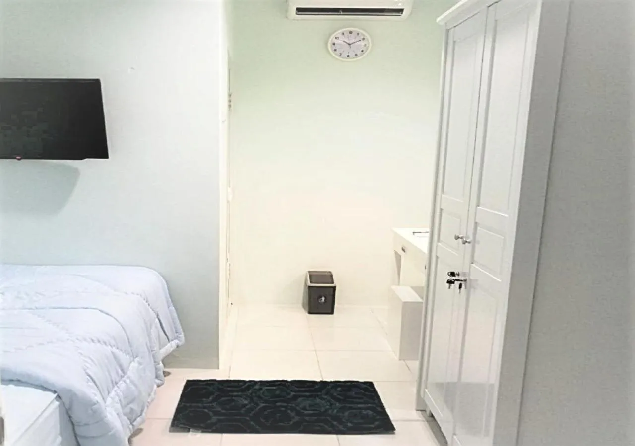 Bed in Susilo Residence 10