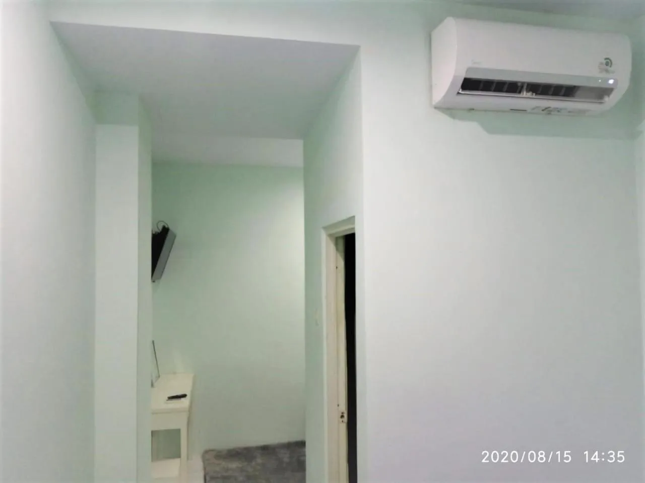 Bedroom in Susilo Residence 10