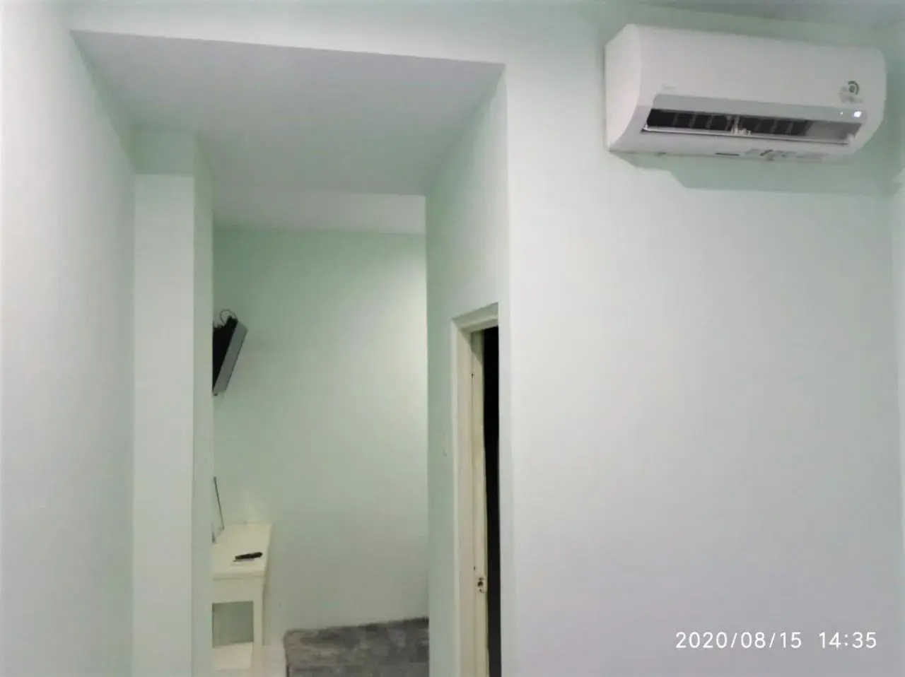 Bedroom in Susilo Residence 10 Bedroom in Susilo Residence 10