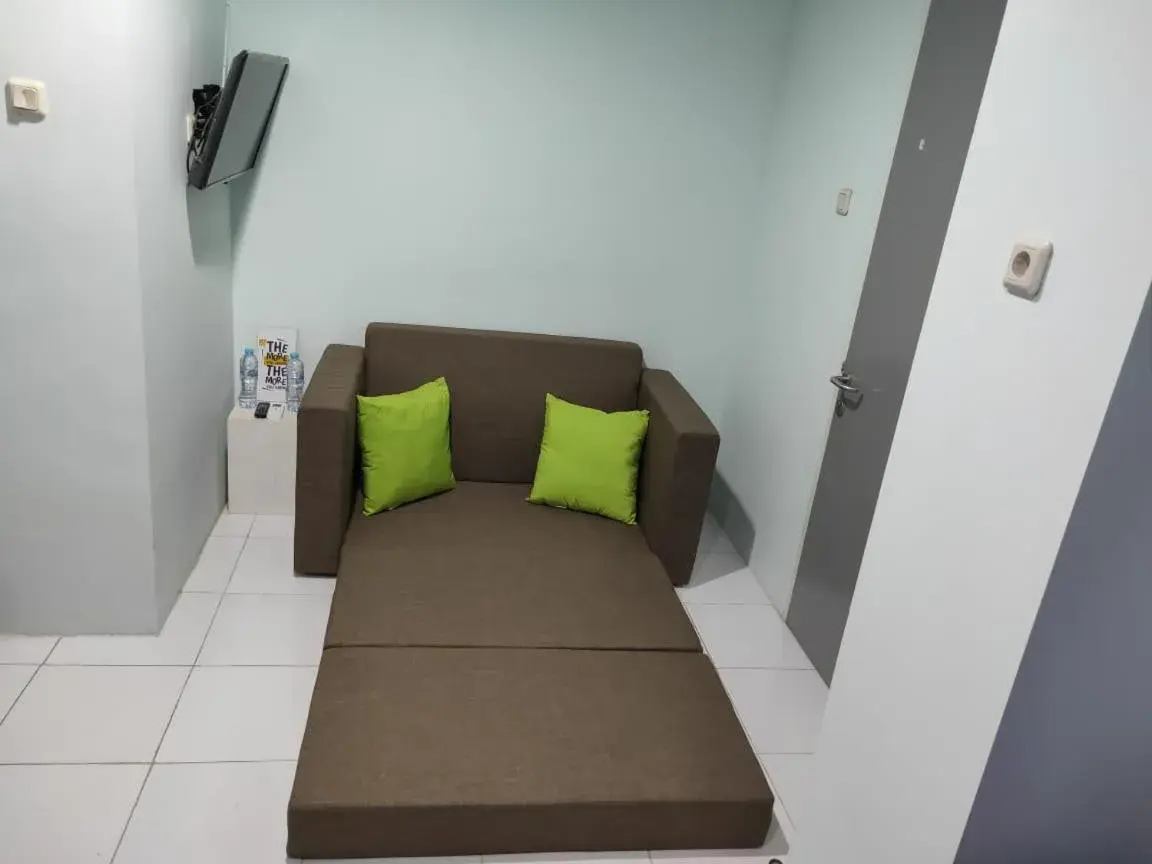 Bed in Susilo Residence 10 Bed in Susilo Residence 10