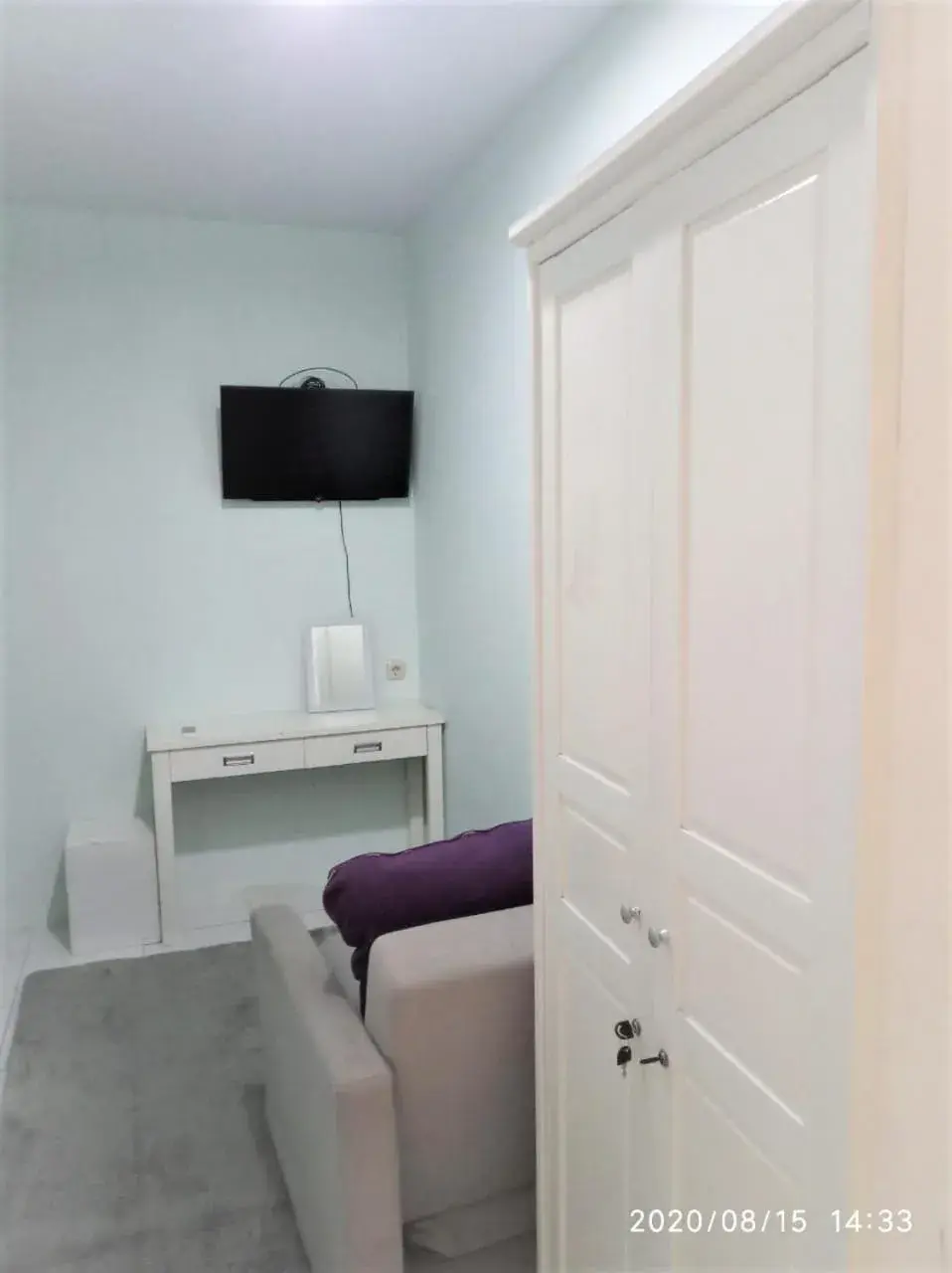 Living room in Susilo Residence 10 Living room in Susilo Residence 10