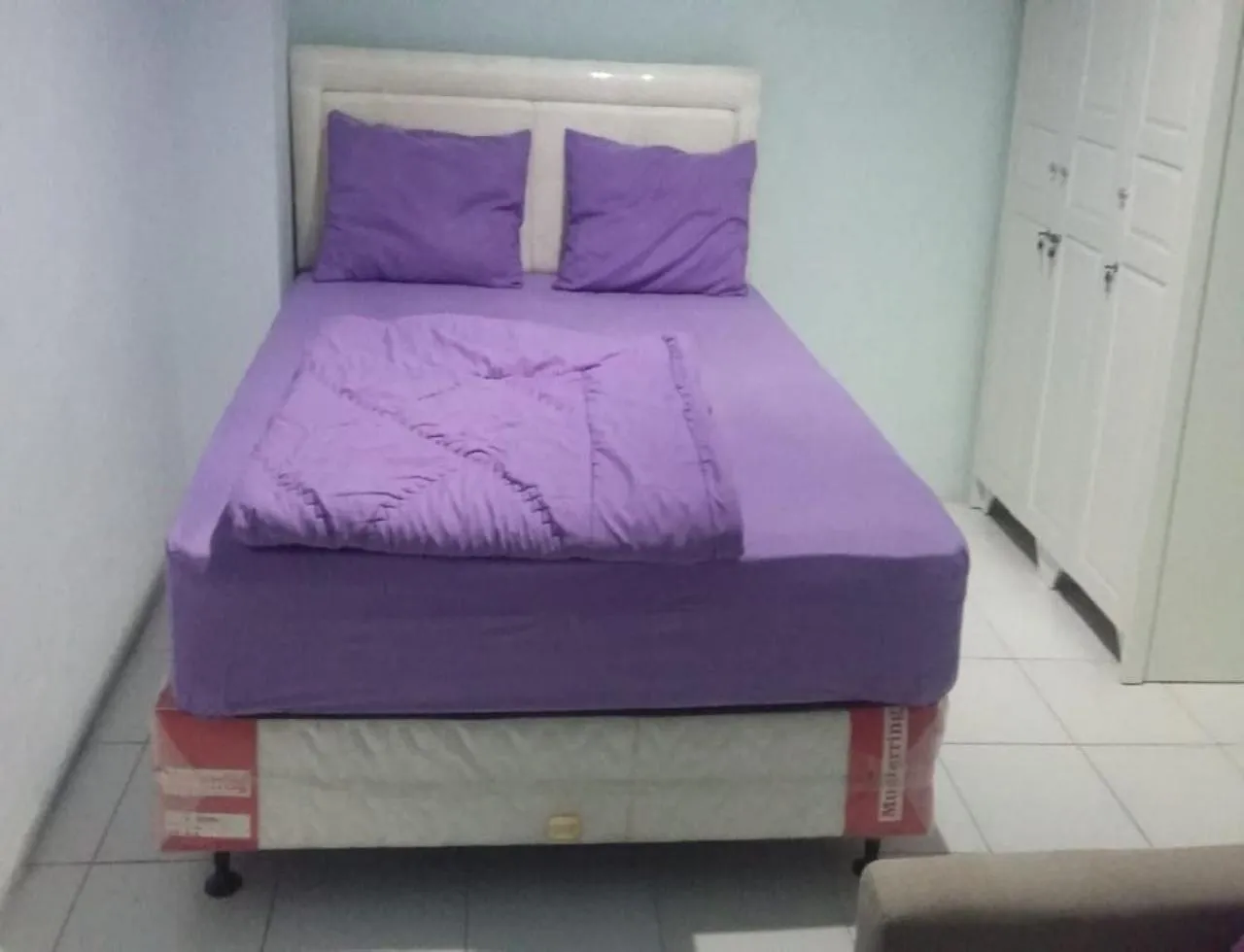 Bed in Susilo Residence 10