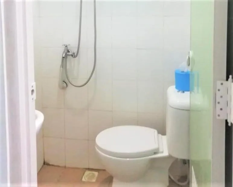 Toilet in Susilo Residence 10