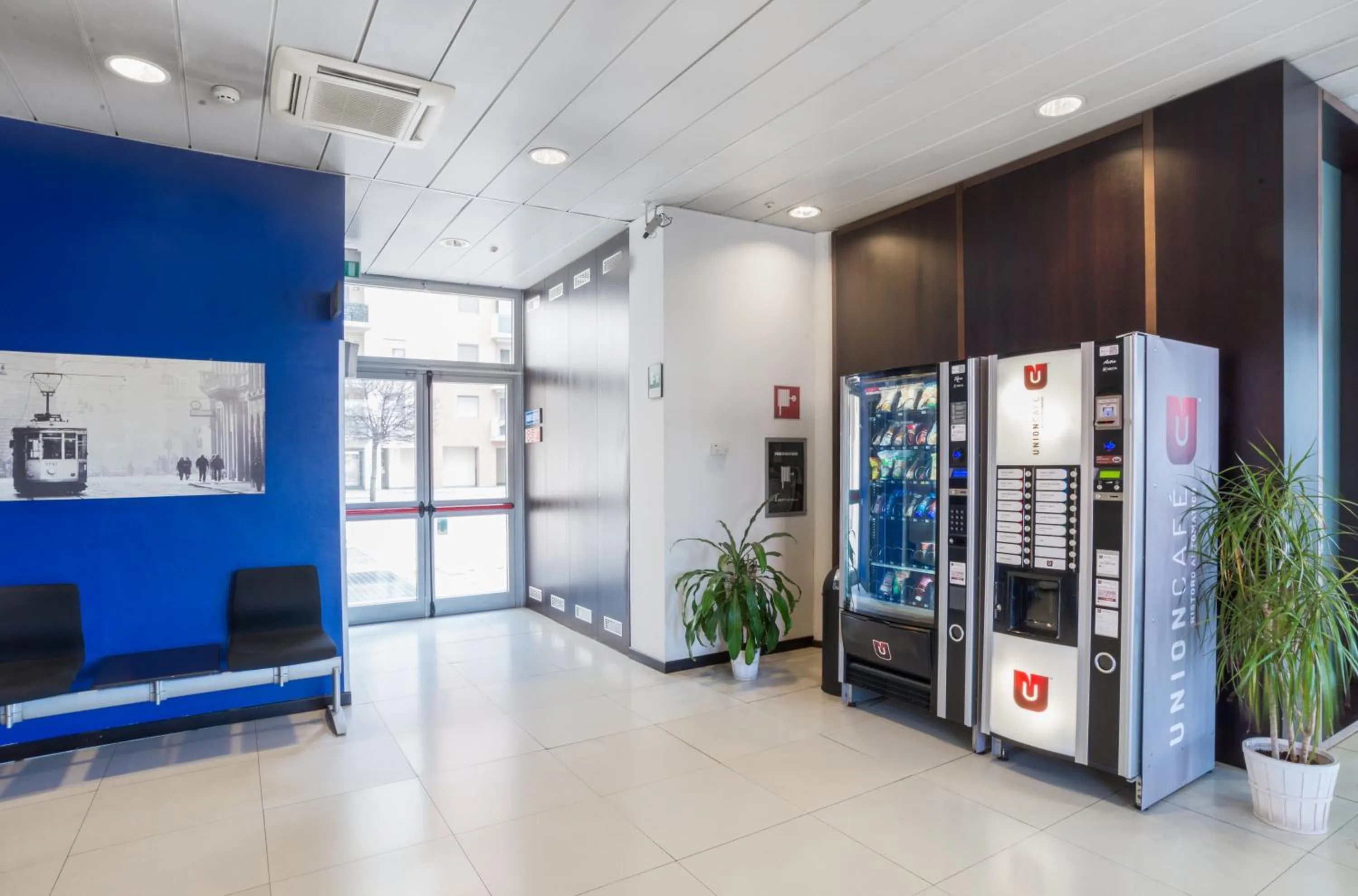 Camplus Lambrate Casa per Ferie