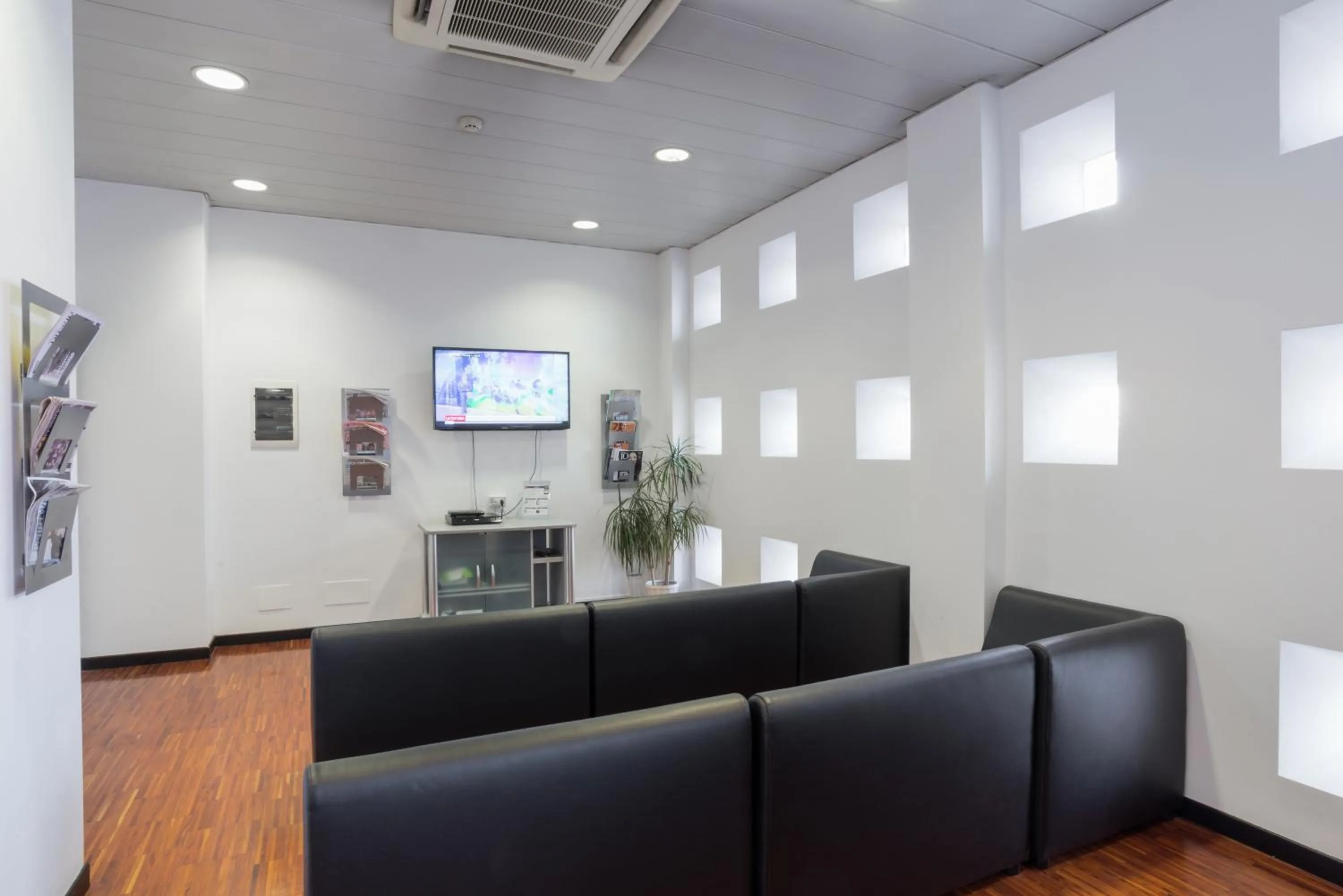 Camplus Lambrate Casa per Ferie