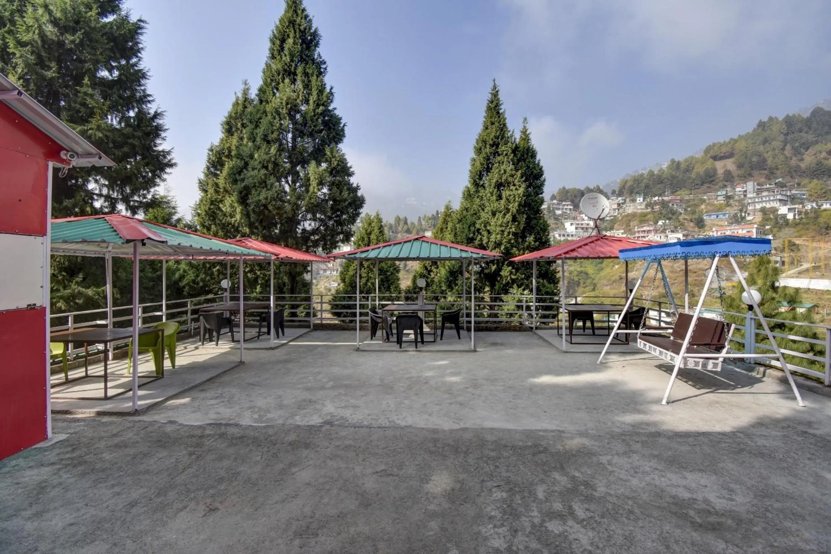 Other in Hotel O by OYO Pine Tree