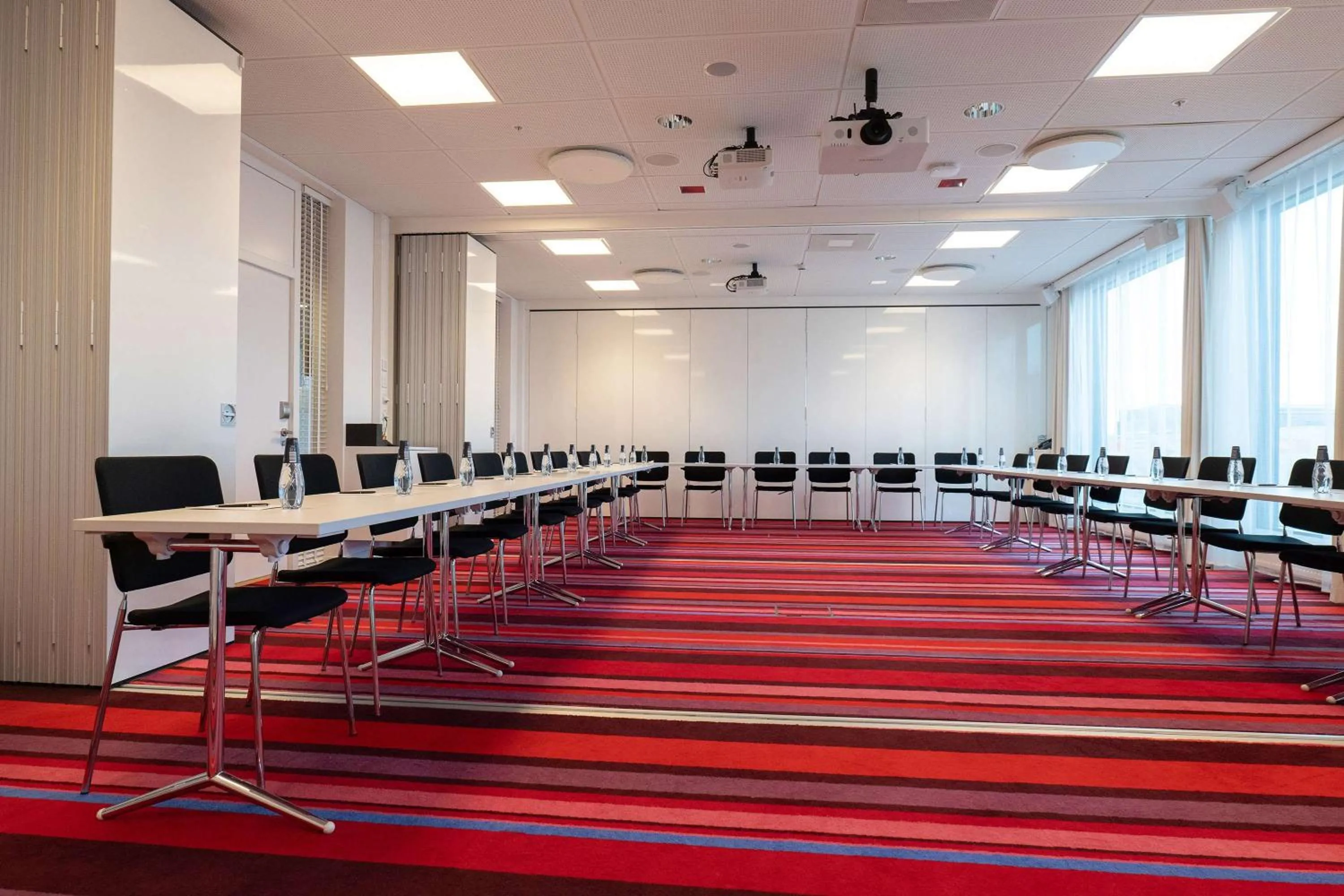 Meeting/conference room in Best Western Plus Park City Lund