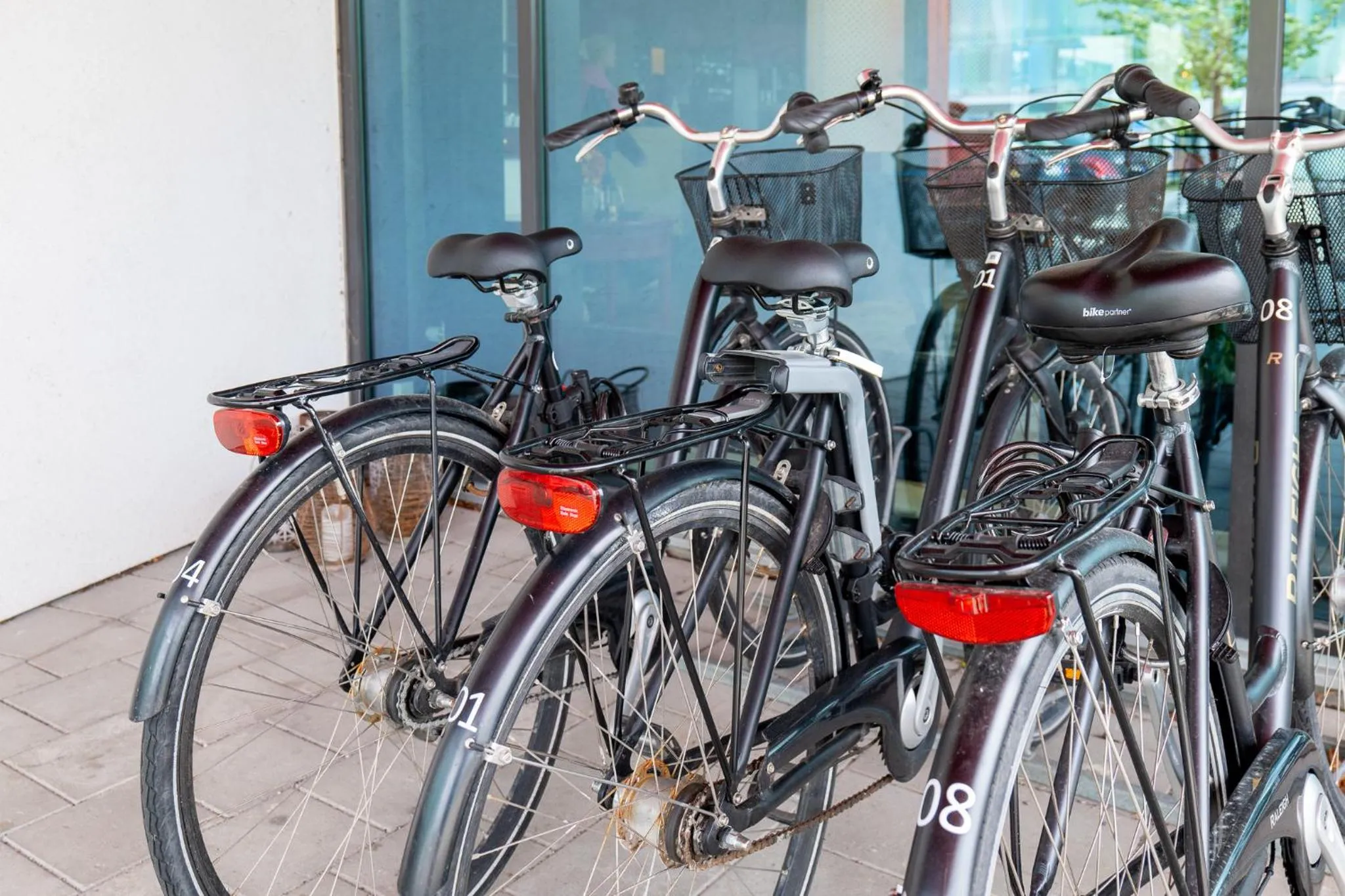 Spring in Best Western Plus Park City Lund