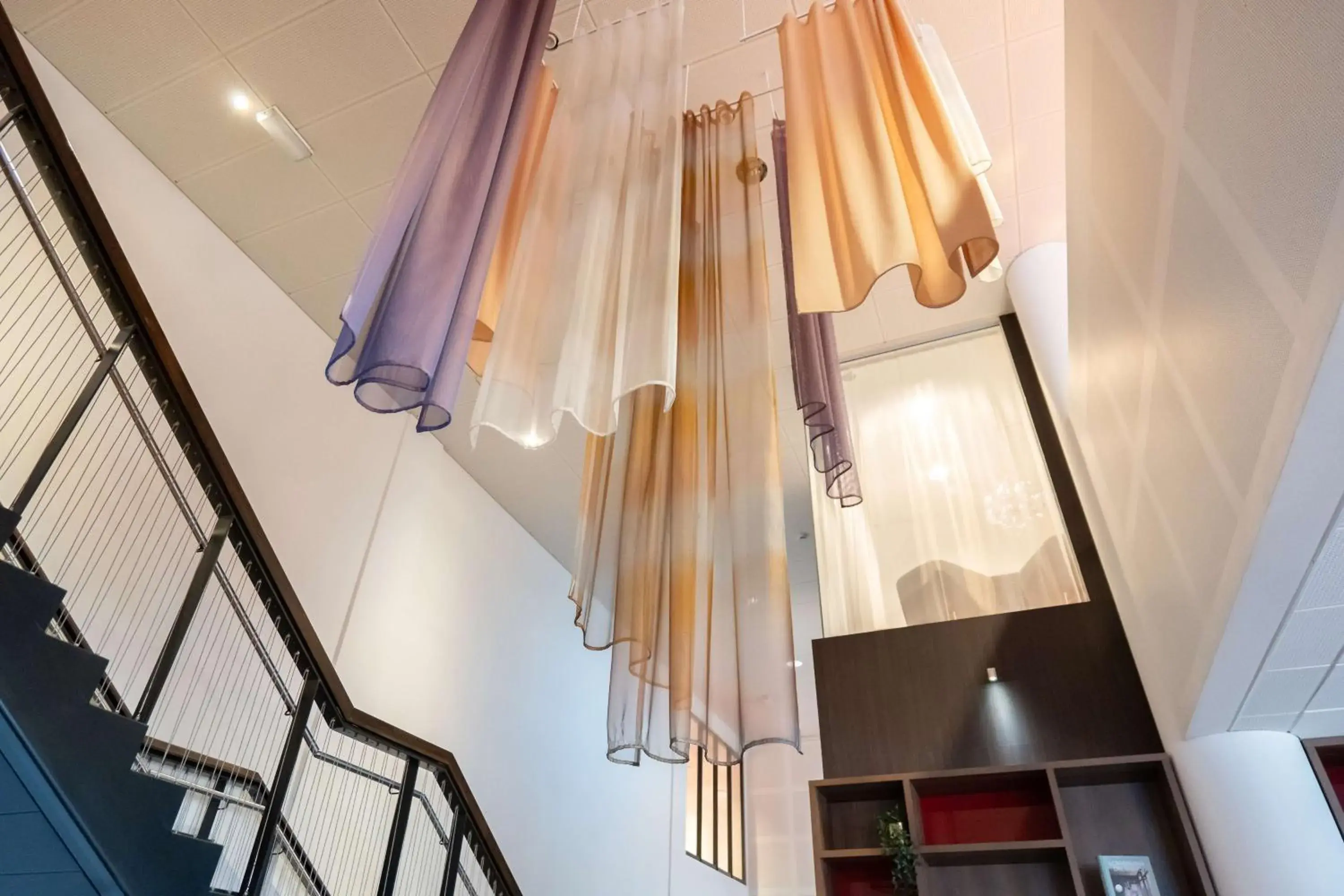 Lobby or reception in Best Western Plus Park City Lund Lobby or reception in Best Western Plus Park City Lund