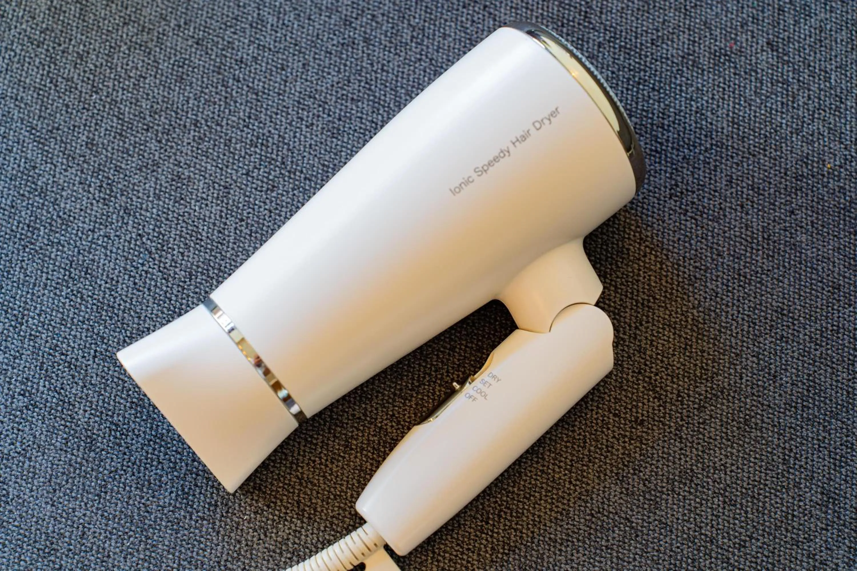 hair dryier in Extreme