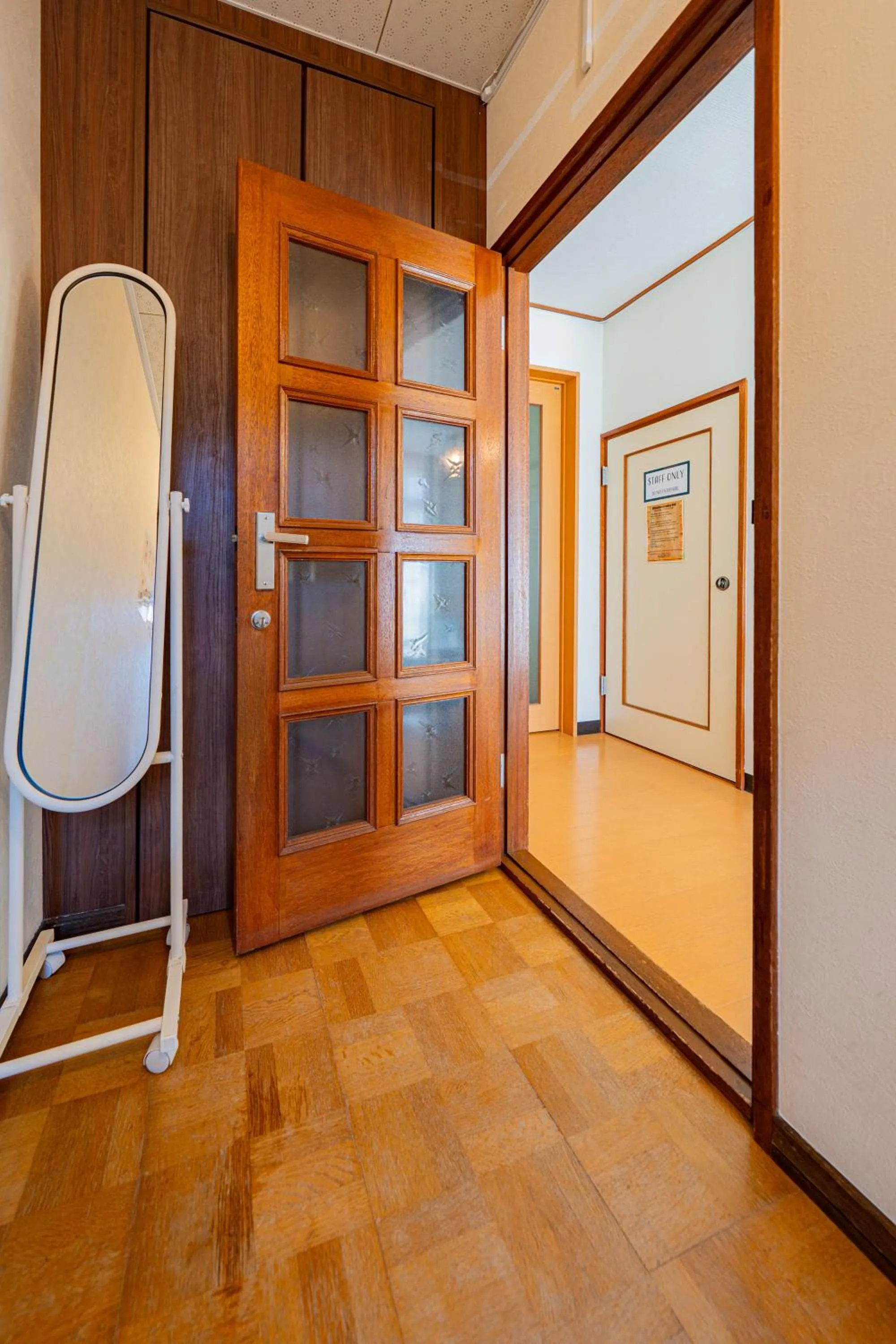 Facade/entrance in Extreme