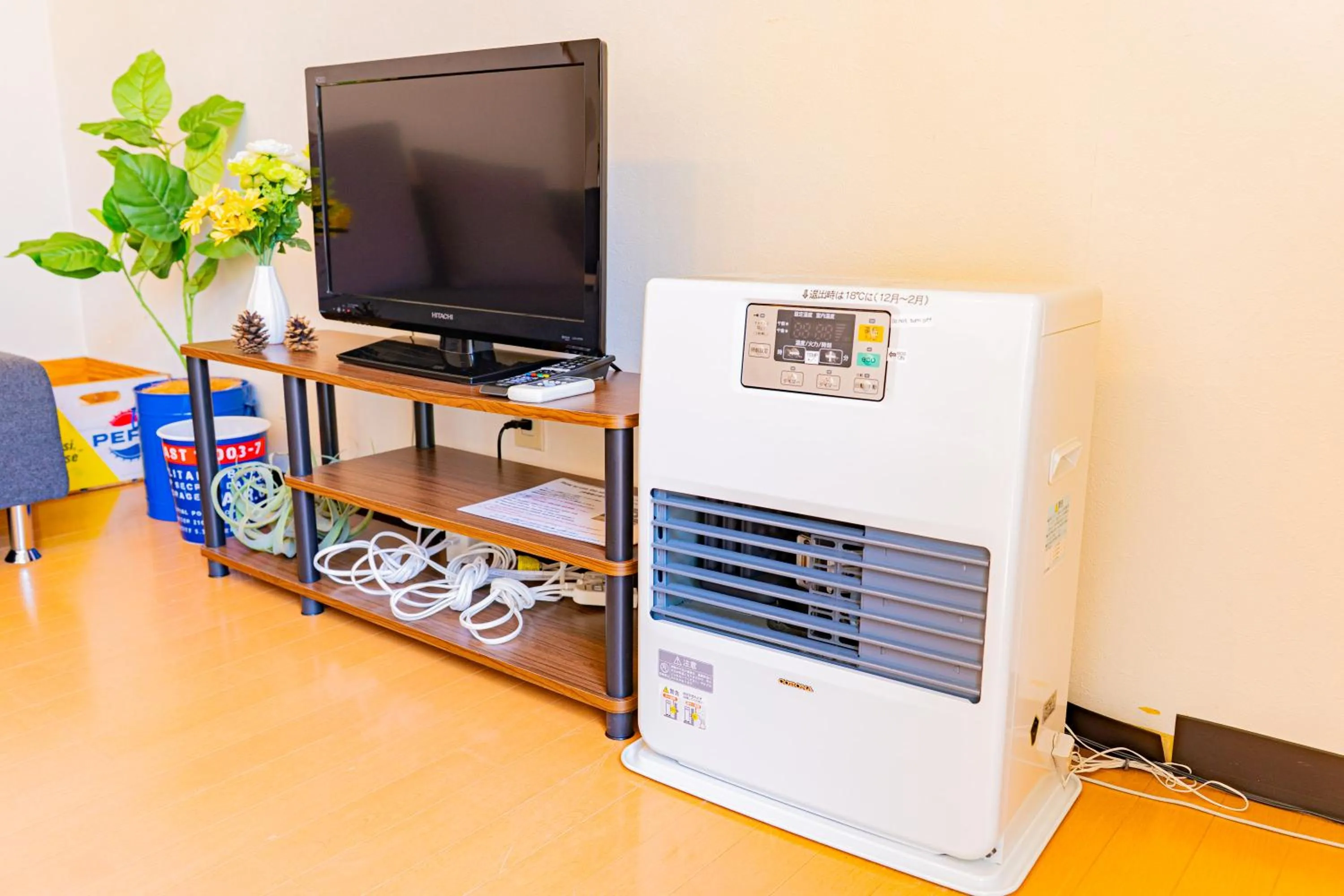 TV and multimedia in Extreme