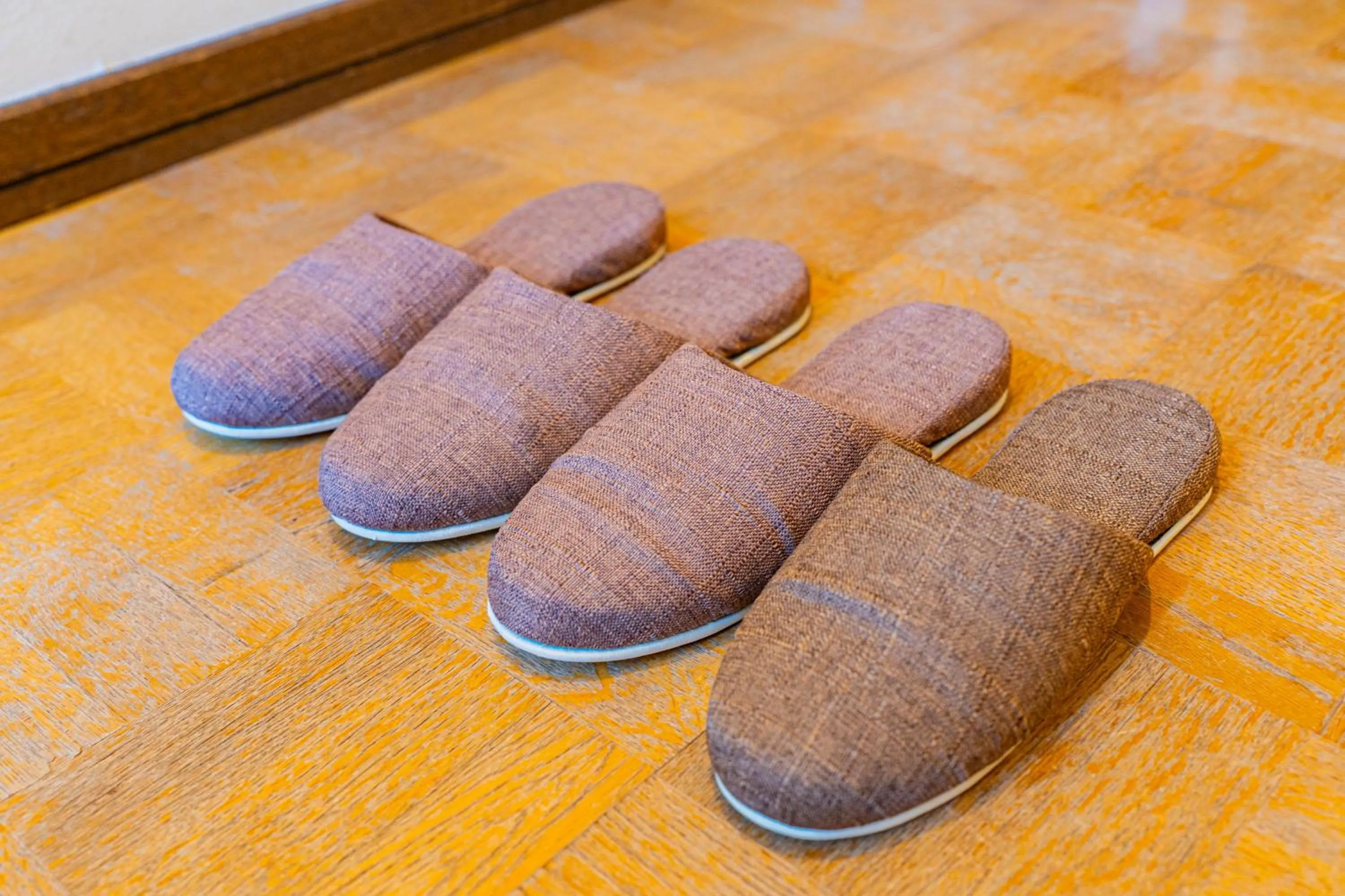 Area and facilities in Extreme