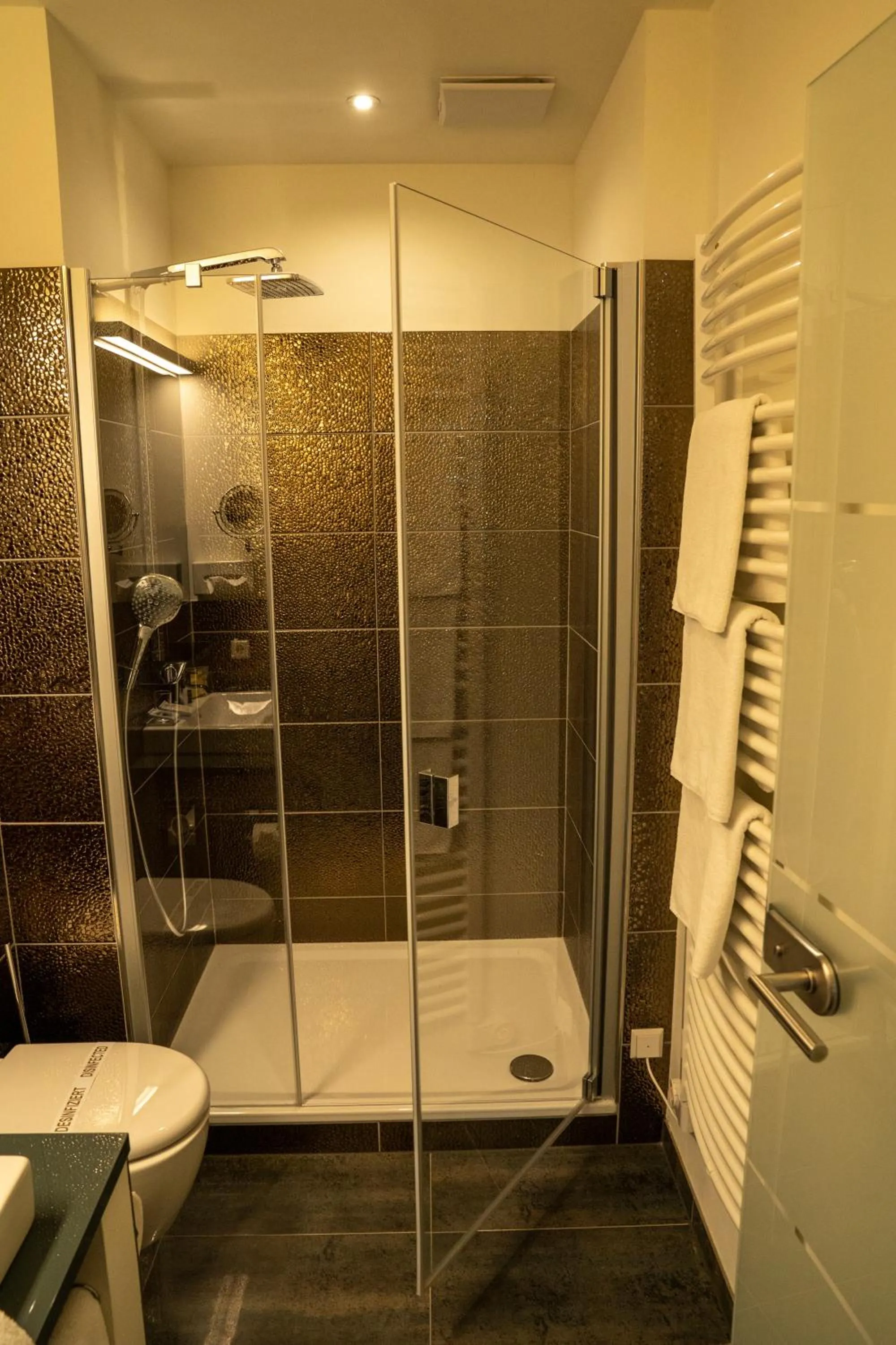 Hotel Etol - Superior