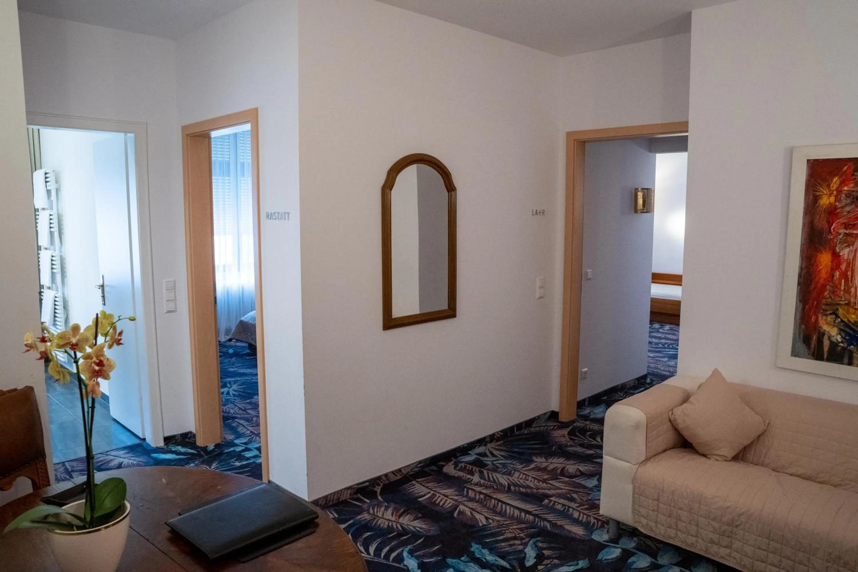 Hotel Etol - Superior