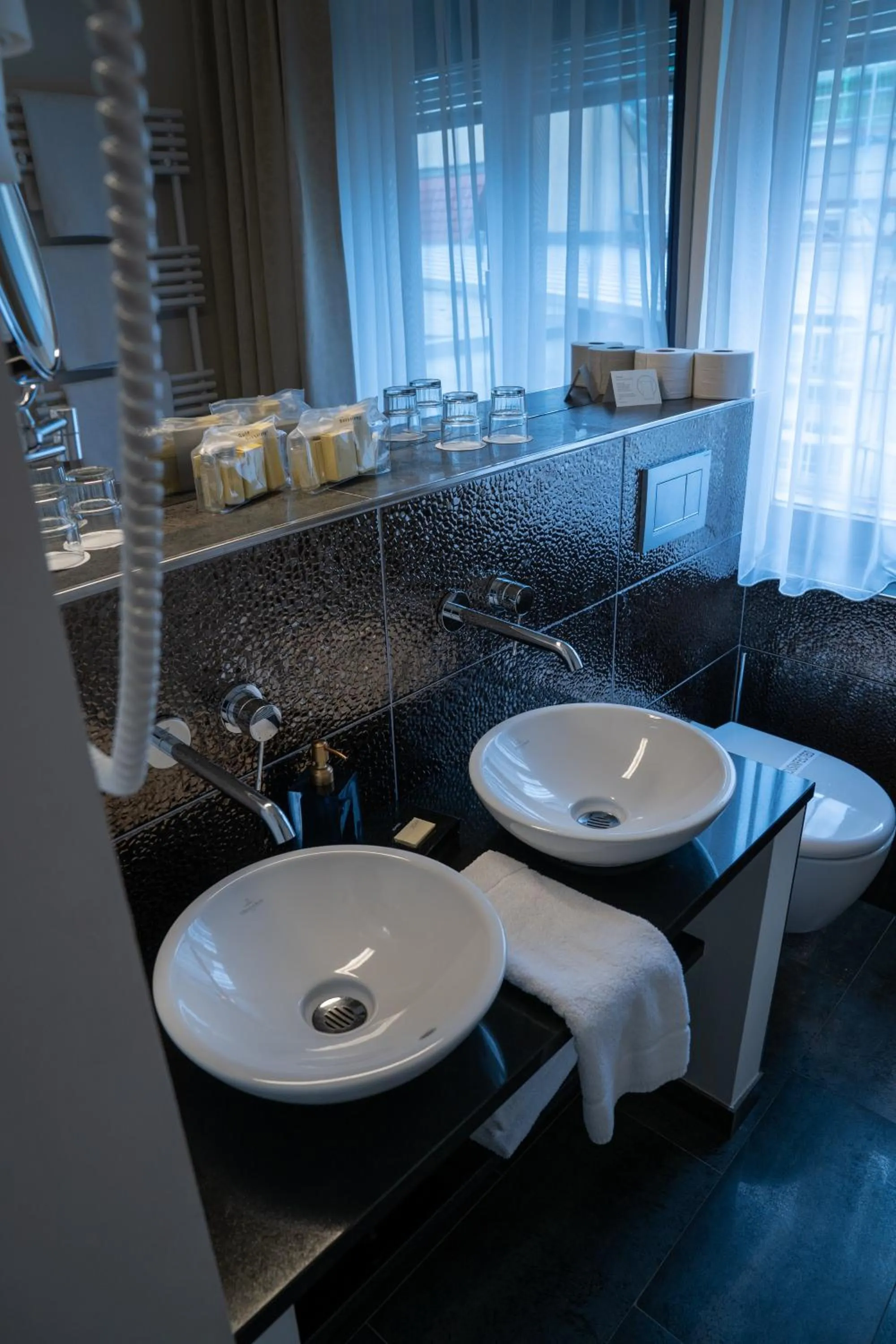 Hotel Etol - Superior