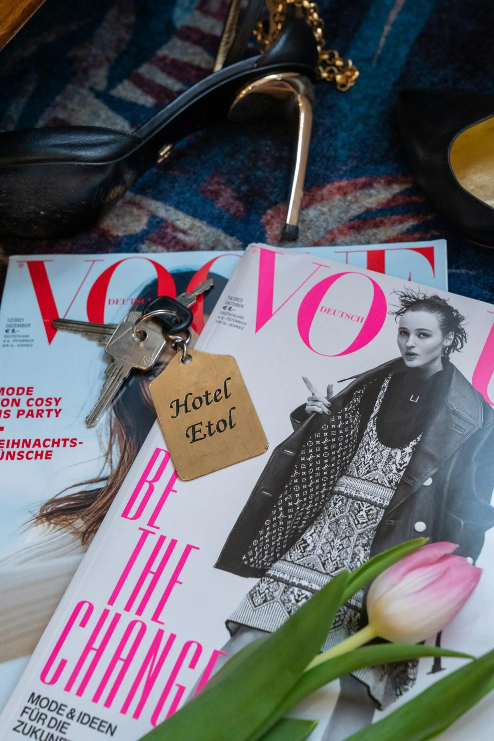 Hotel Etol - Superior