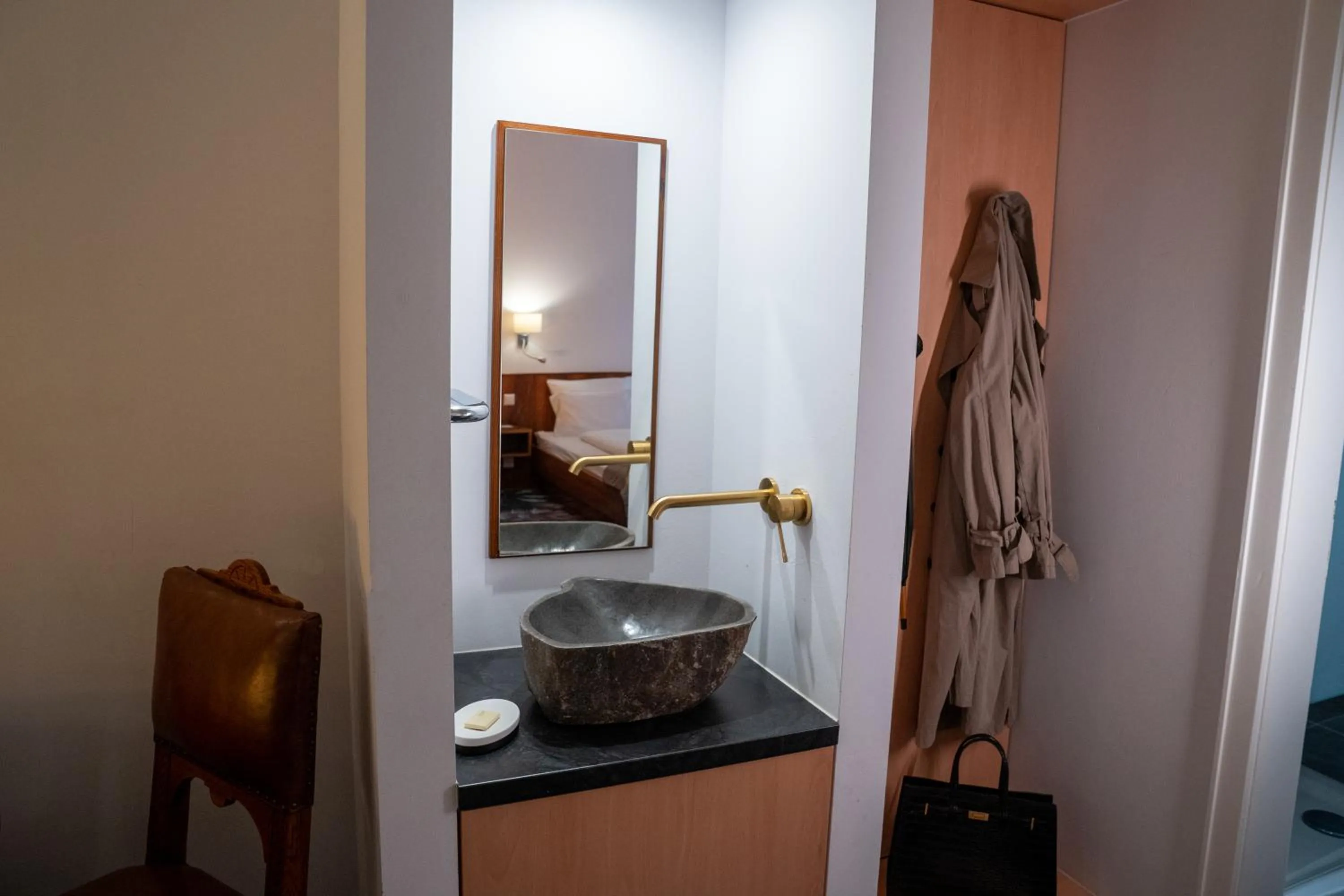 Hotel Etol - Superior