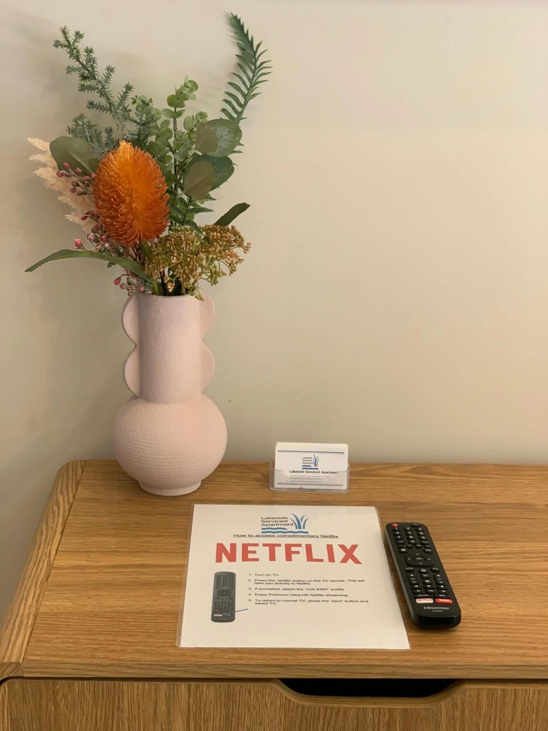 Shepparton Lakeside Serviced Apartment