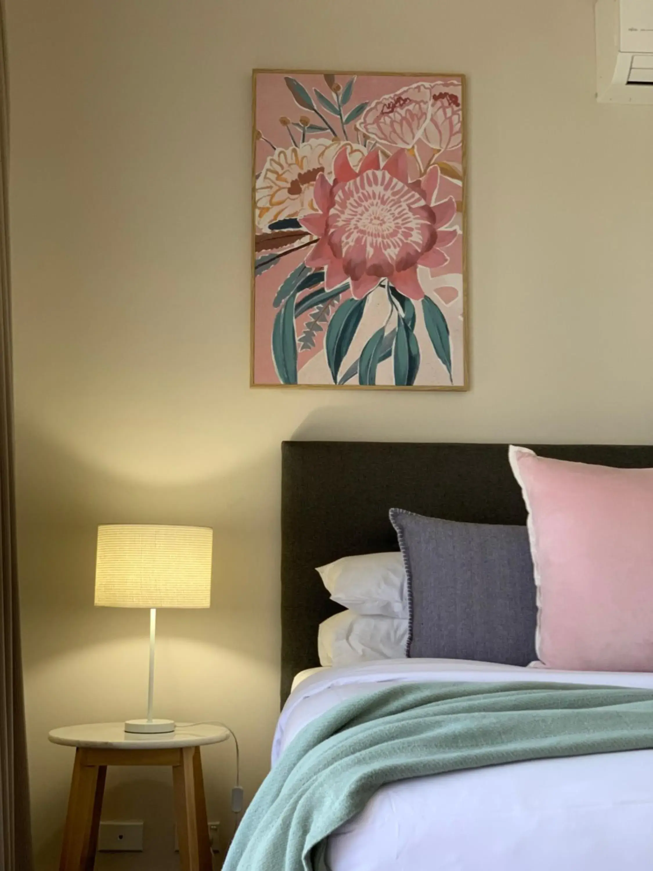 Two-Bedroom Apartment in Shepparton Lakeside Serviced Apartment Two-Bedroom Apartment in Shepparton Lakeside Serviced Apartment