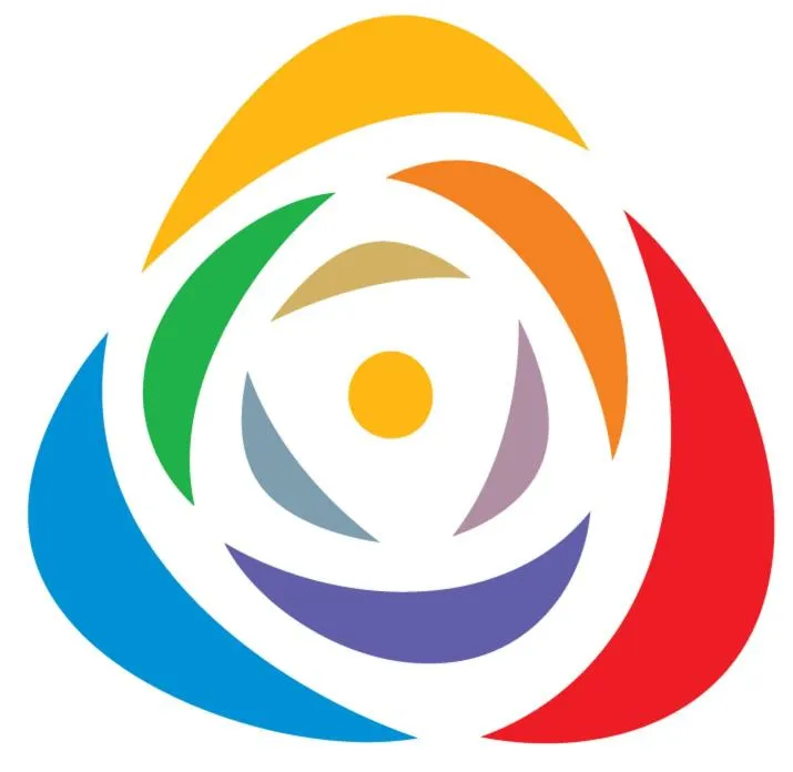 Property logo or sign in City Hotel Winschoten