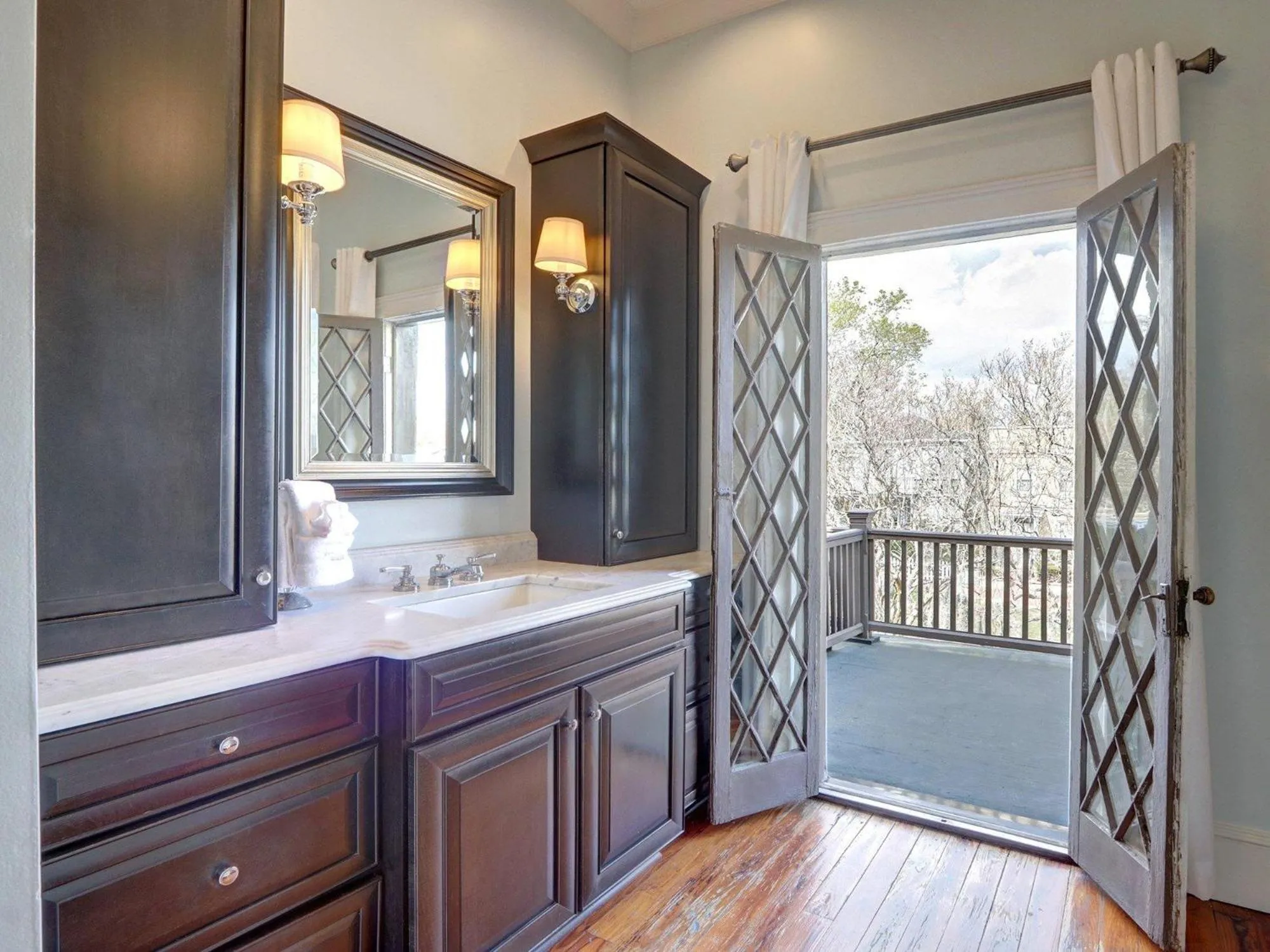 Southern Elegance Main House