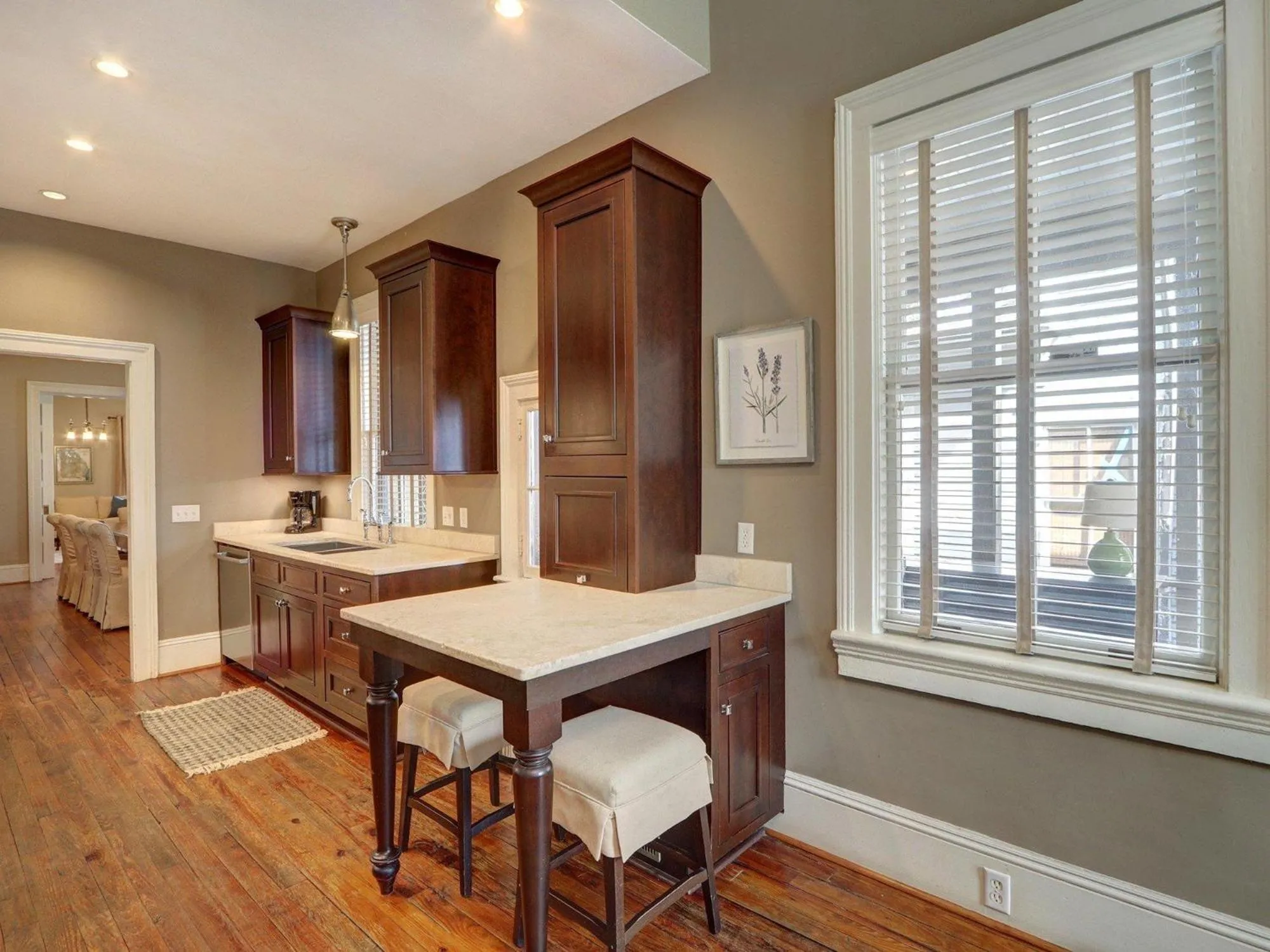 Southern Elegance Main House