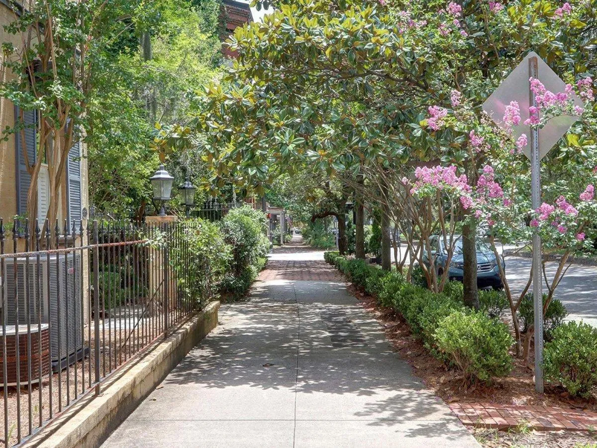 Southern Charm on Liberty