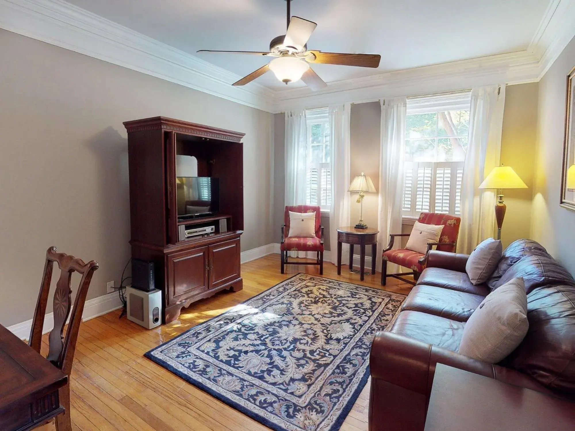 Southern Charm on Liberty Southern Charm on Liberty