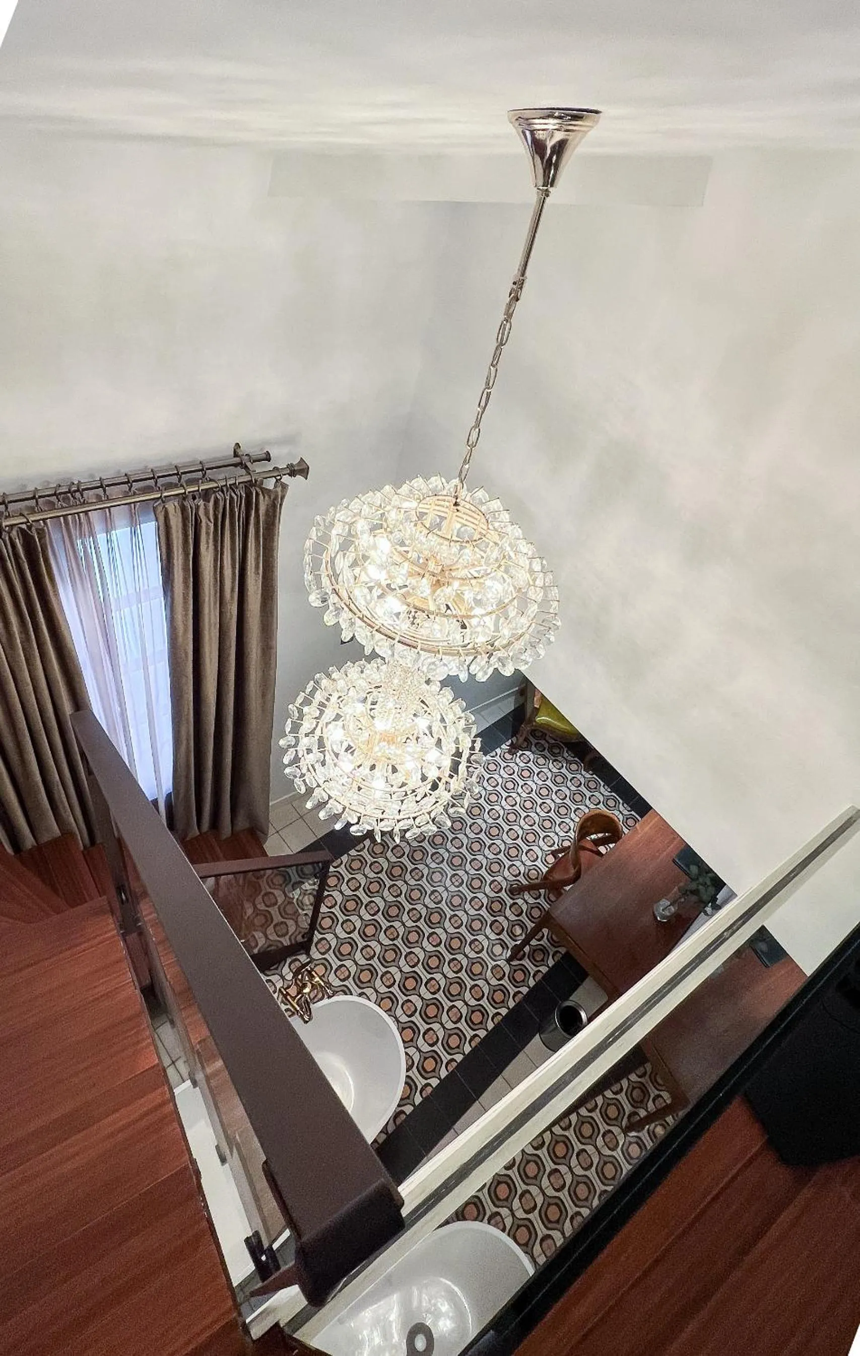 Photo of the whole room in Anahita Boutique Hotel