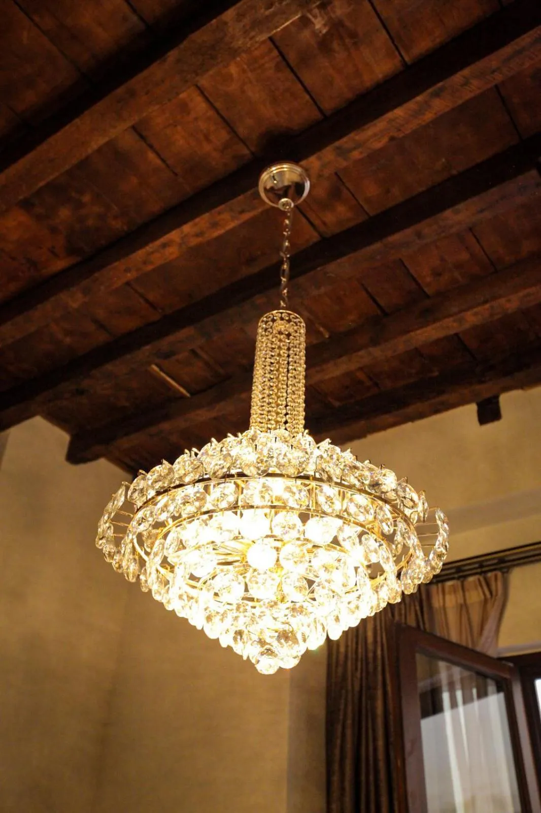 Property building in Anahita Boutique Hotel