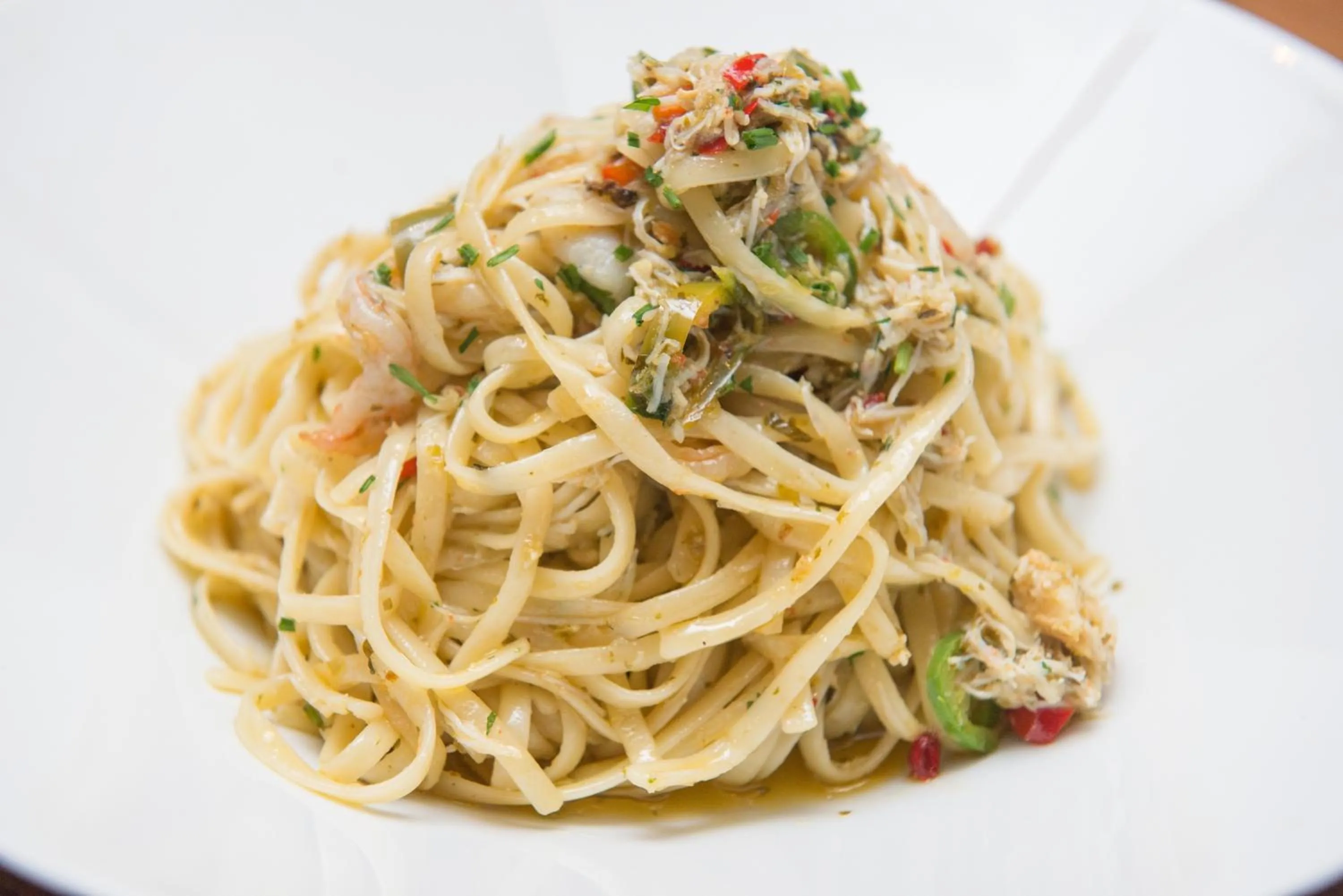 Food and drinks in Babbity Bowsters